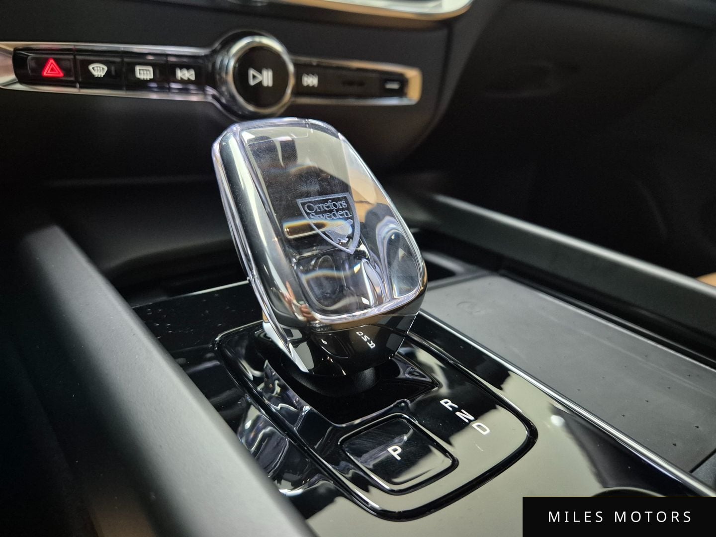 Volvo V60 2026 — миниатюра 8