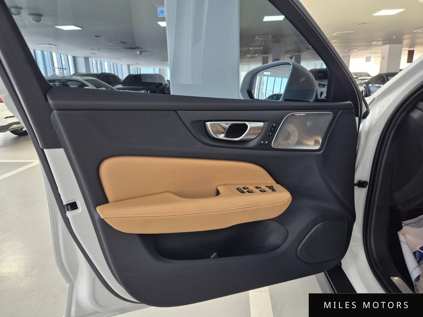 Volvo V60 2026 — миниатюра 11