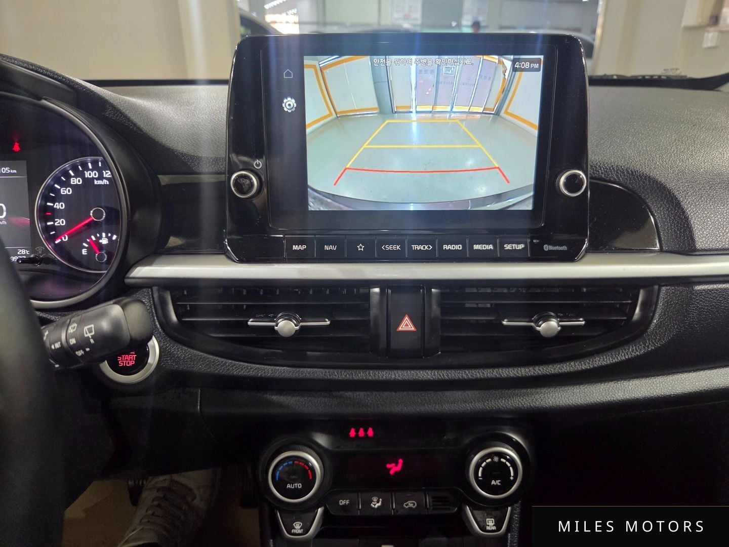 Kia morning 2021 — миниатюра 12
