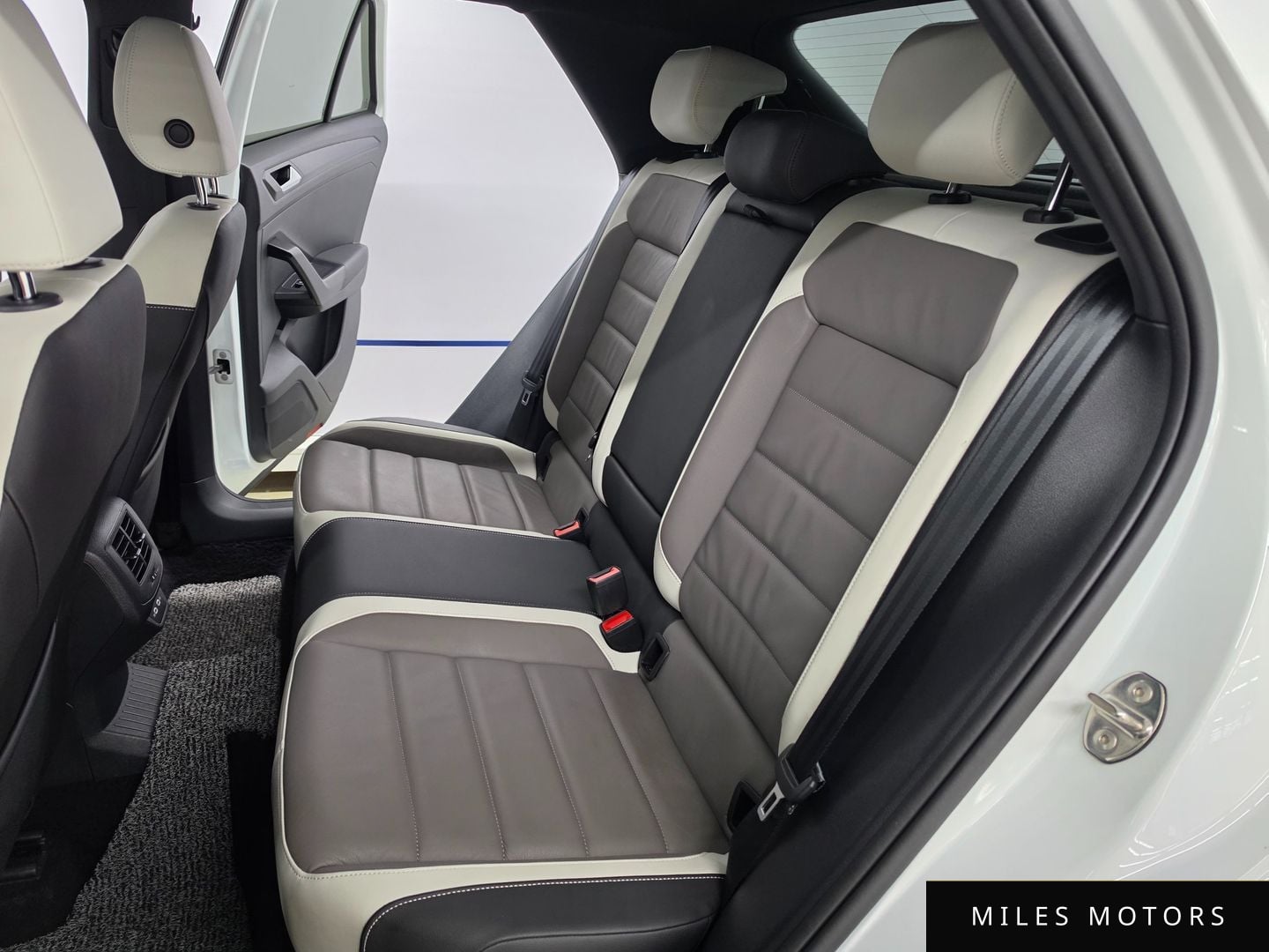 Volkswagen T-Roc 2021 — миниатюра 10
