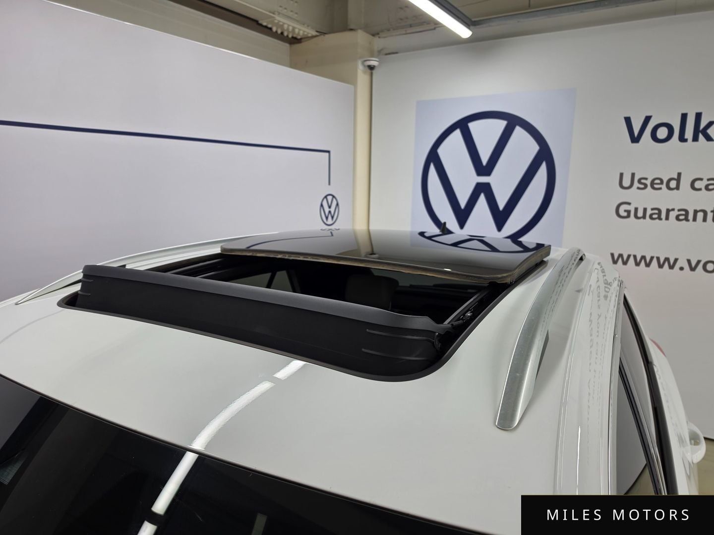 Volkswagen T-Roc 2021 — миниатюра 11