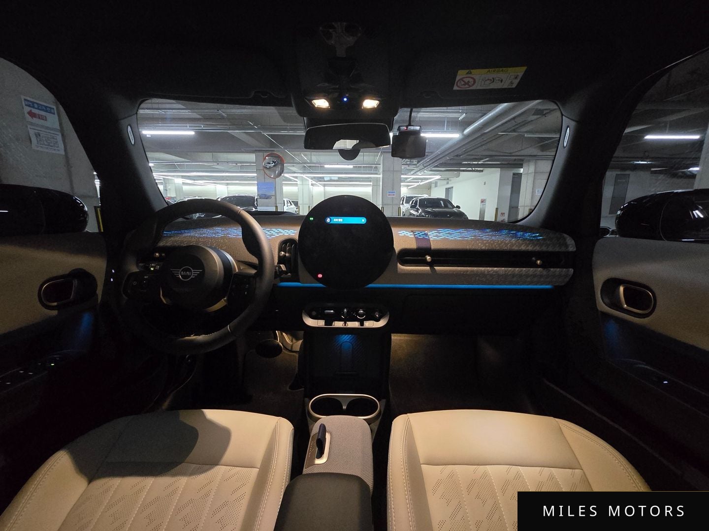 MINI Cooper S 2025 — миниатюра 7