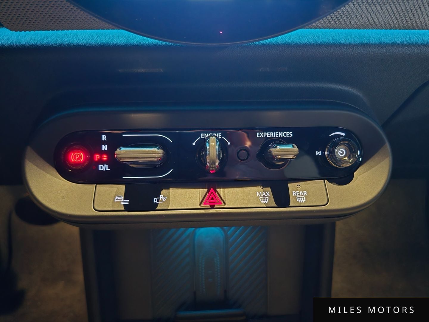 MINI Cooper S 2025 — миниатюра 9