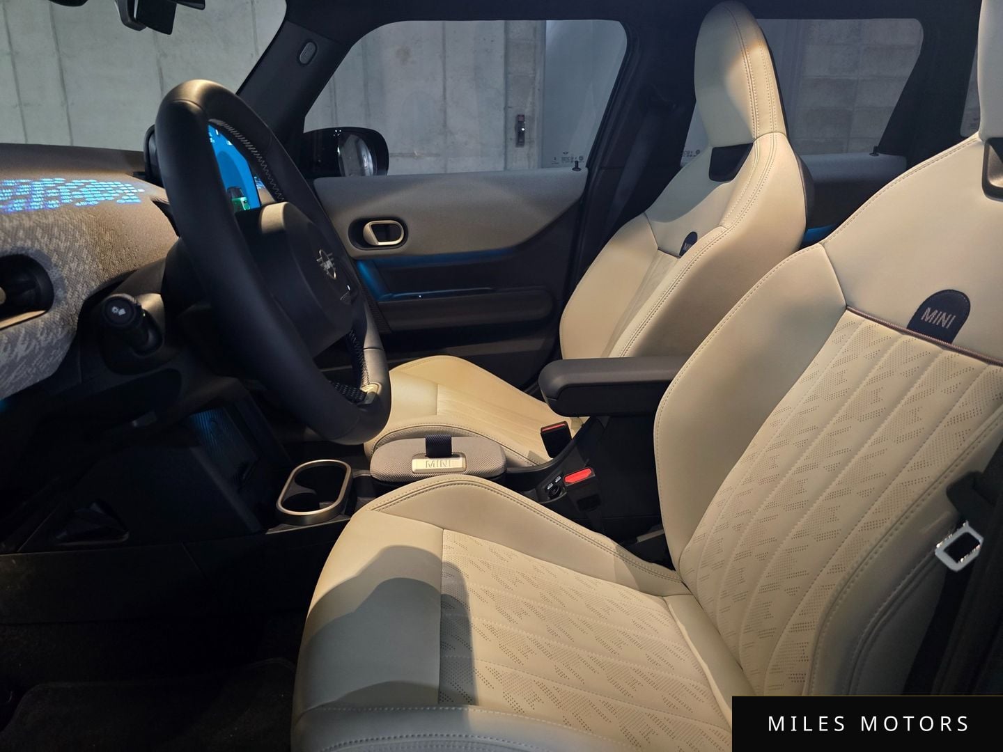 MINI Cooper S 2025 — миниатюра 10