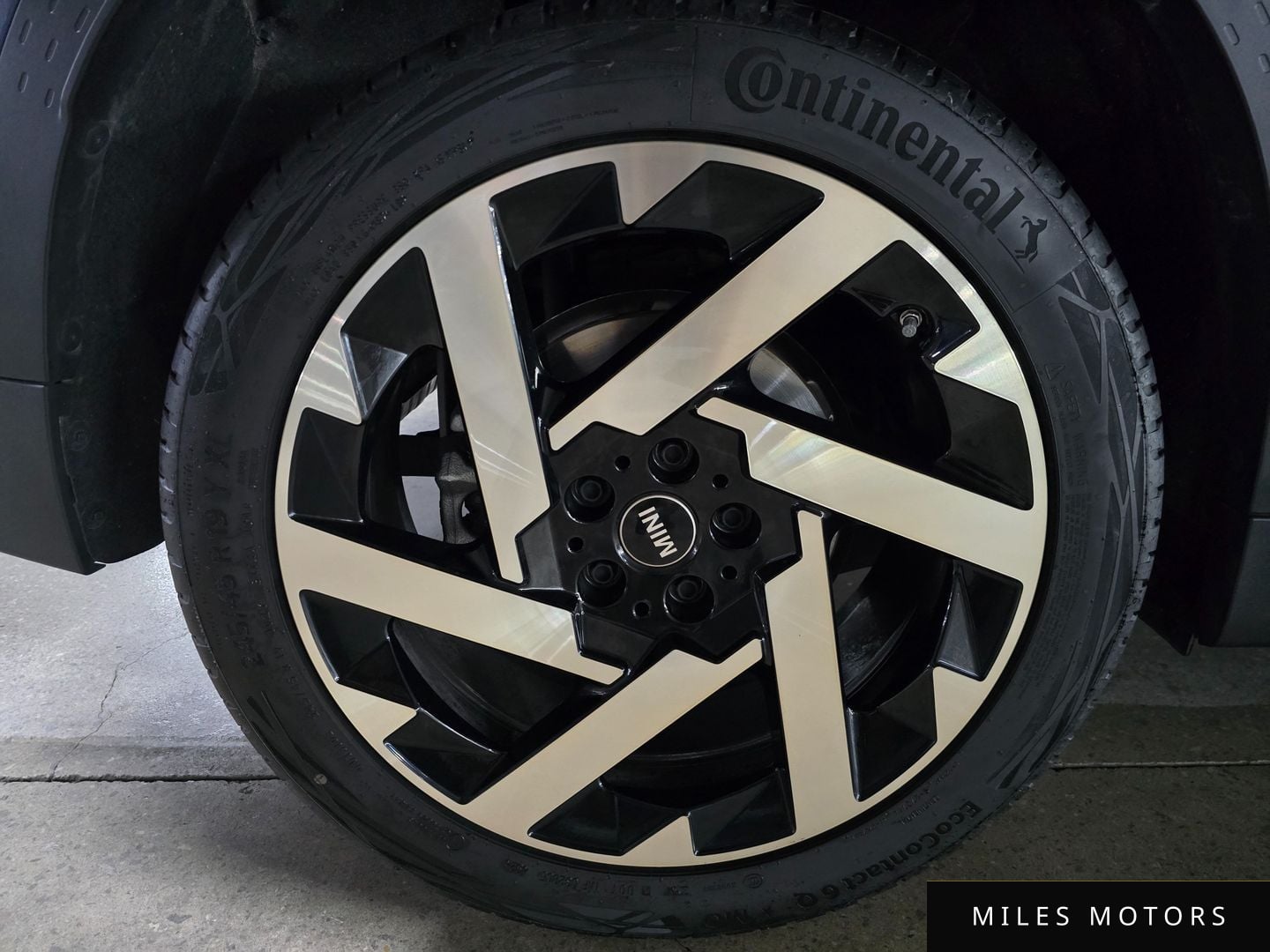 MINI Countryman 2025 — миниатюра 5