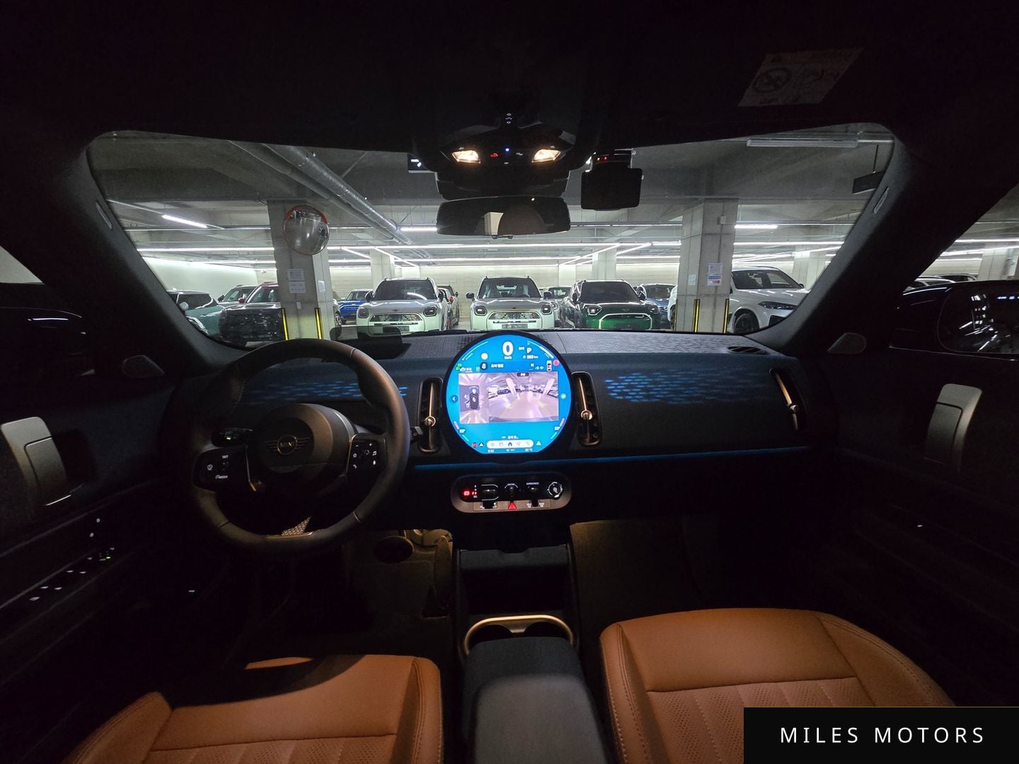MINI Countryman 2025 — миниатюра 7