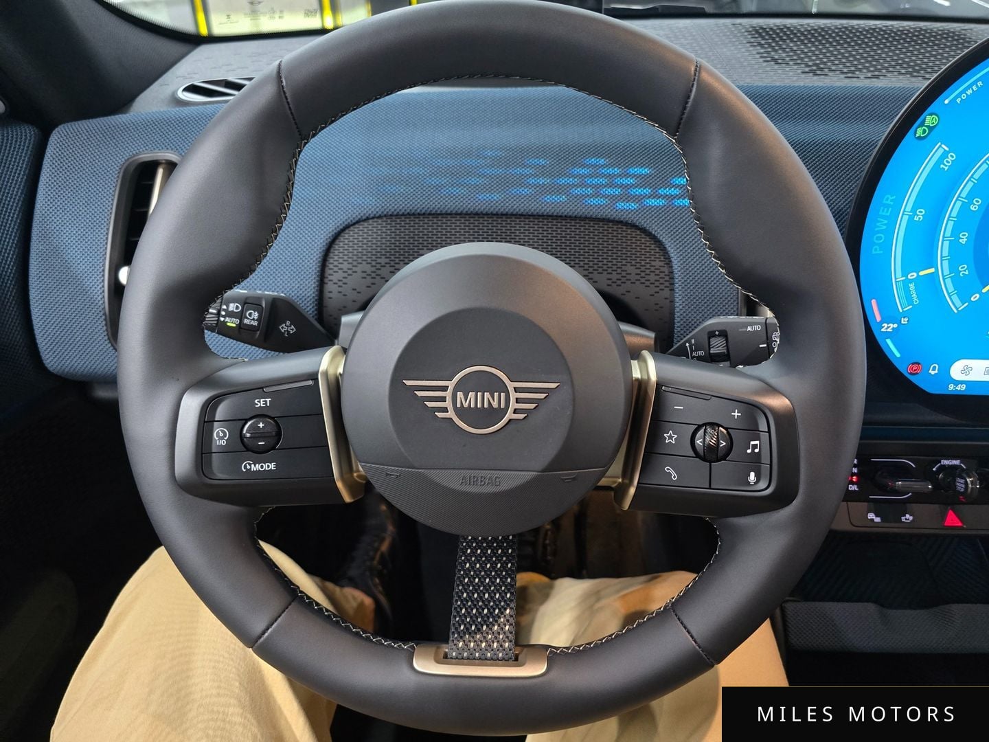 MINI Countryman 2025 — миниатюра 9