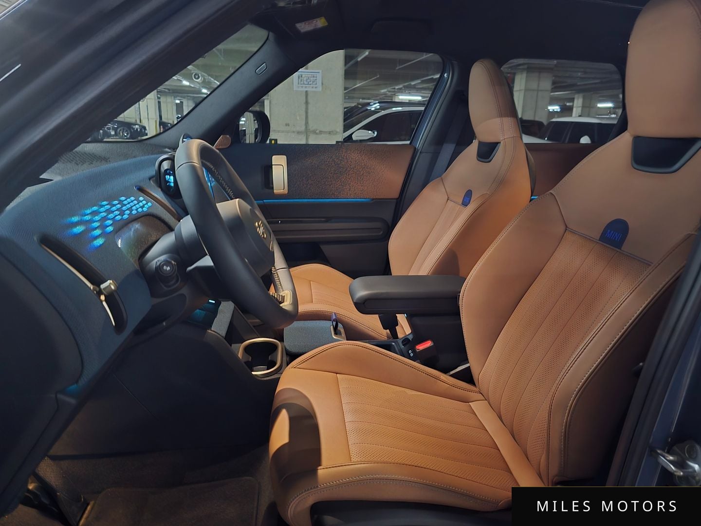MINI Countryman 2025 — миниатюра 10