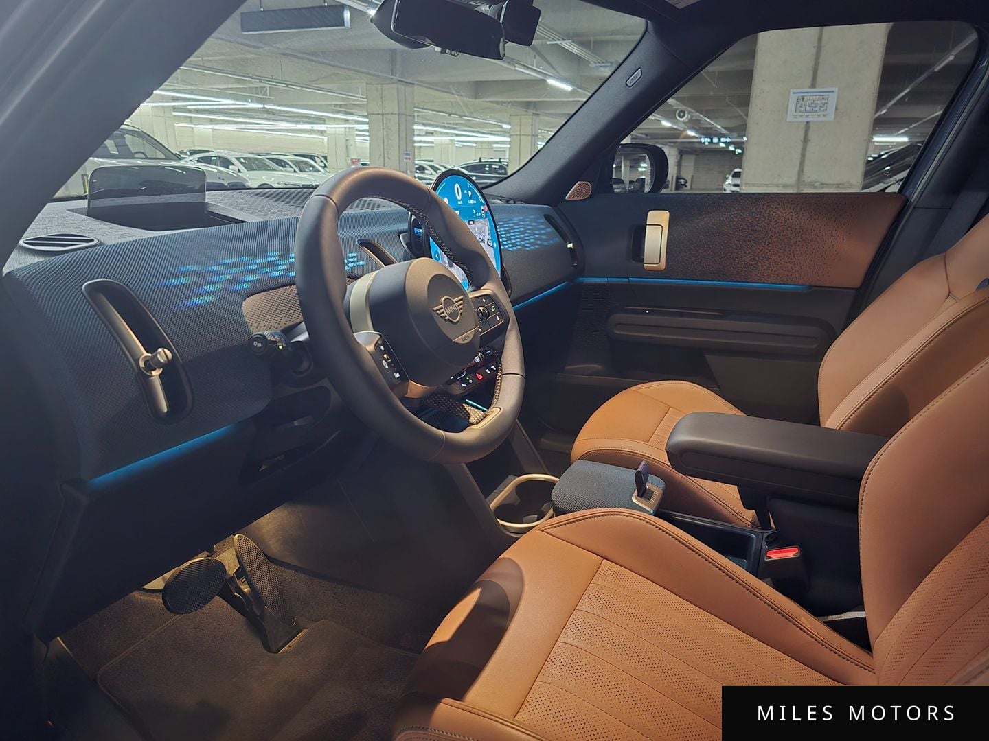 MINI Countryman 2025 — миниатюра 11