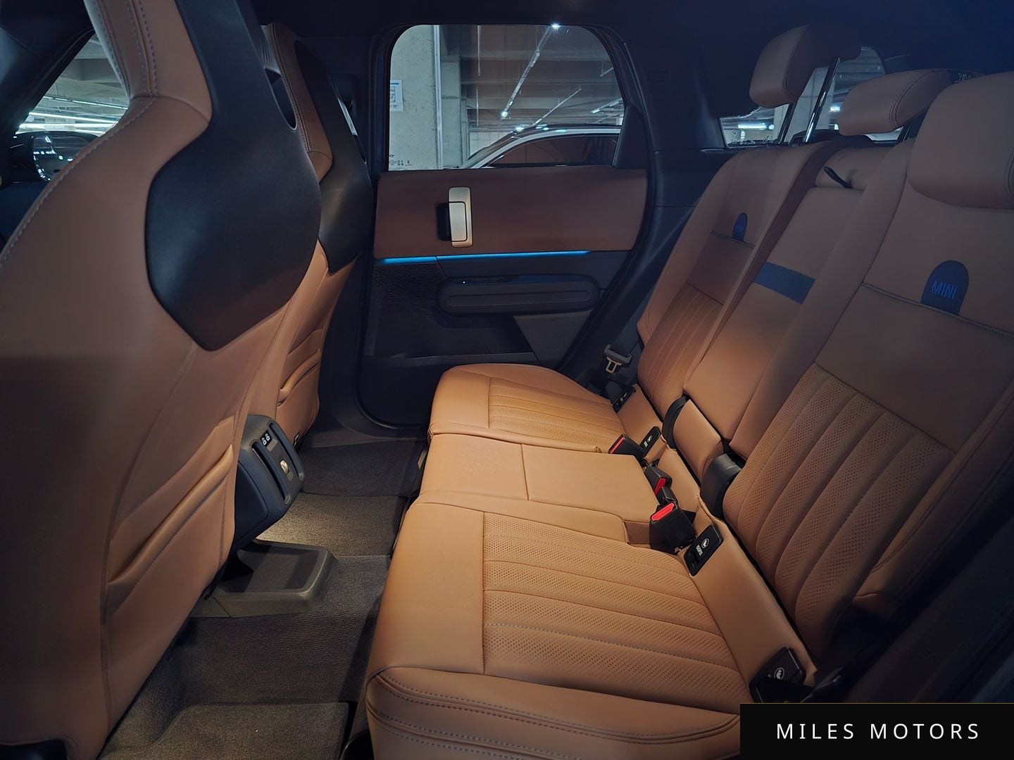 MINI Countryman 2025 — миниатюра 12