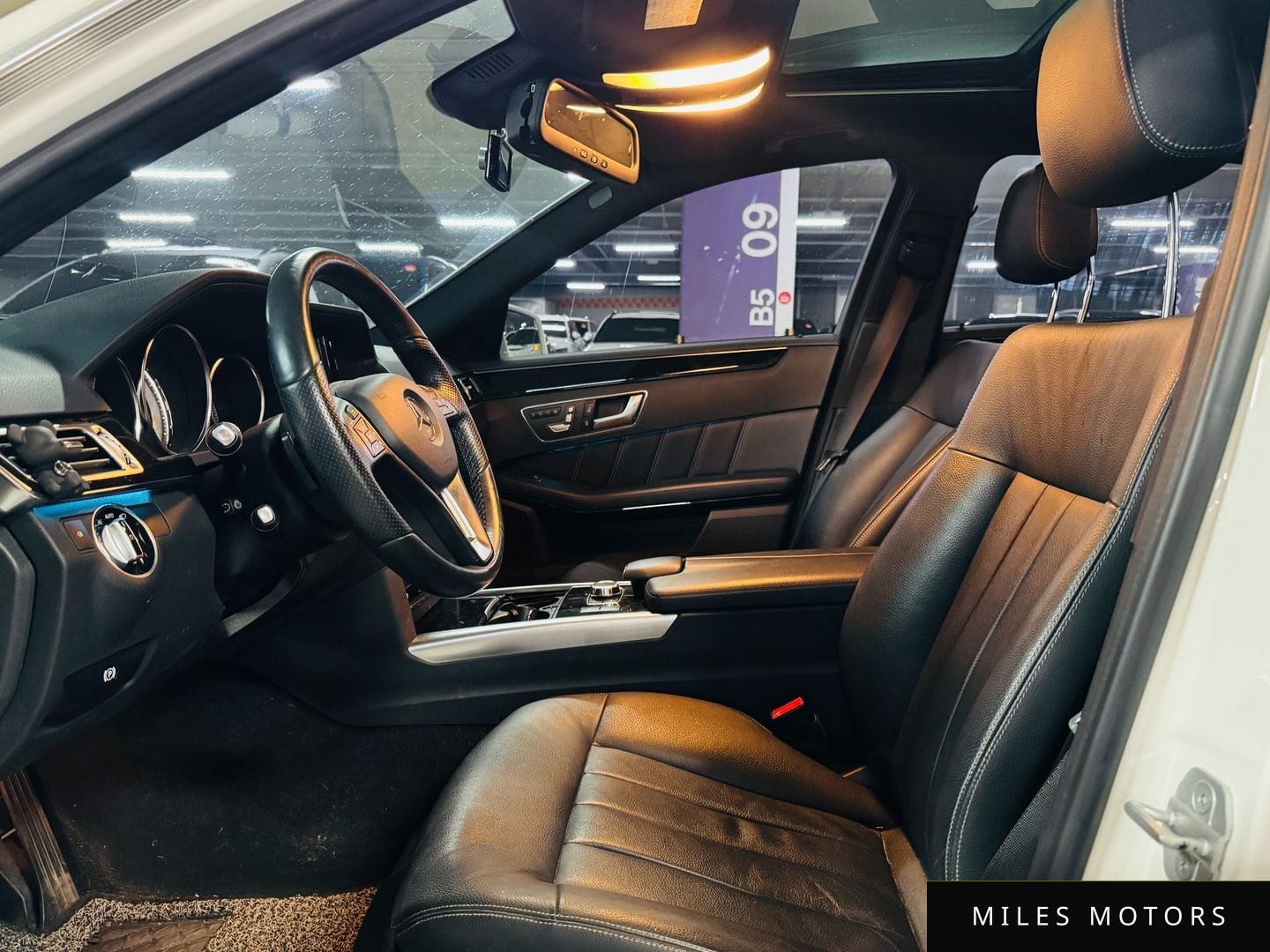 Mercedes-Benz E-Class W212 2016 — миниатюра 5