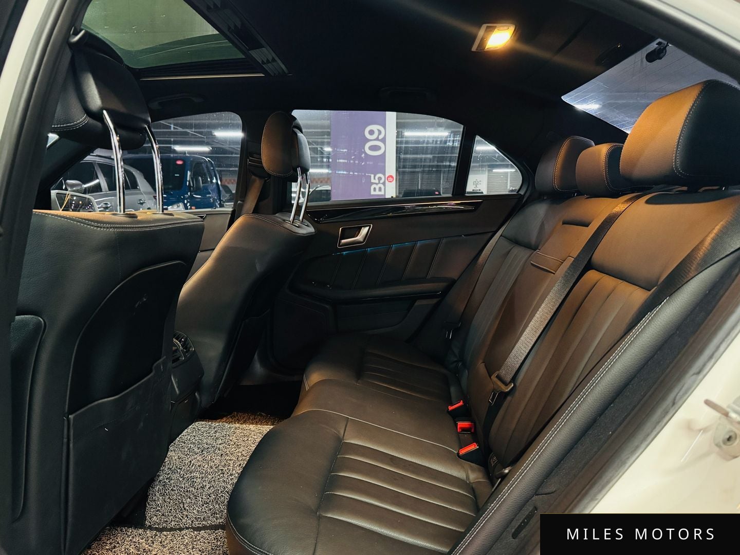 Mercedes-Benz E-Class W212 2016 — миниатюра 6