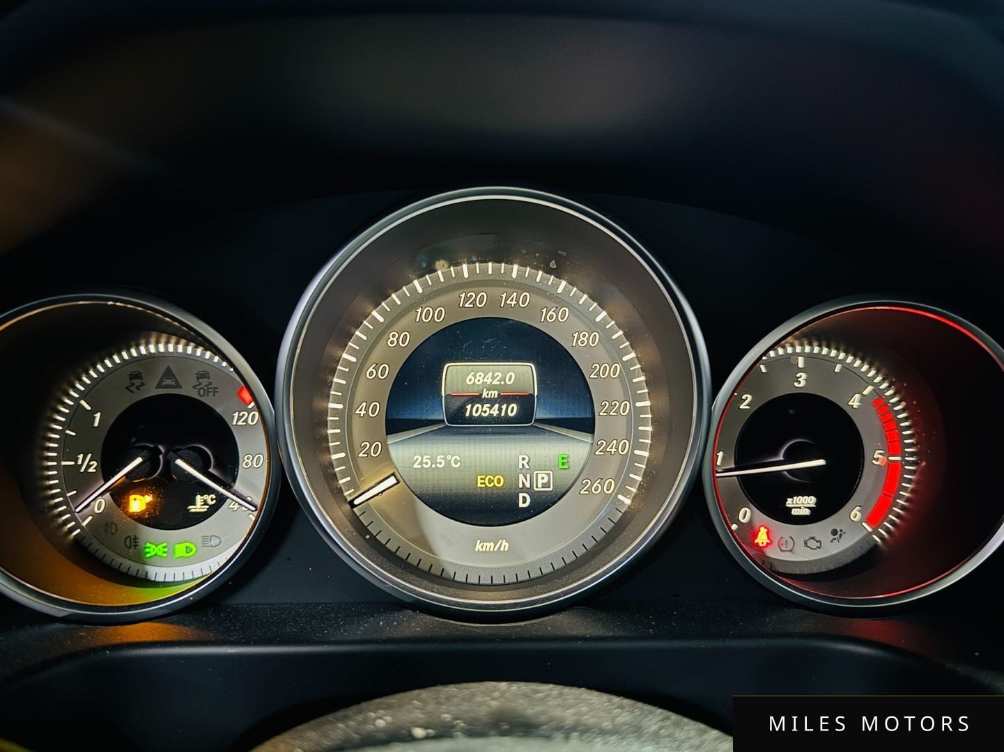 Mercedes-Benz E-Class W212 2016 — миниатюра 8