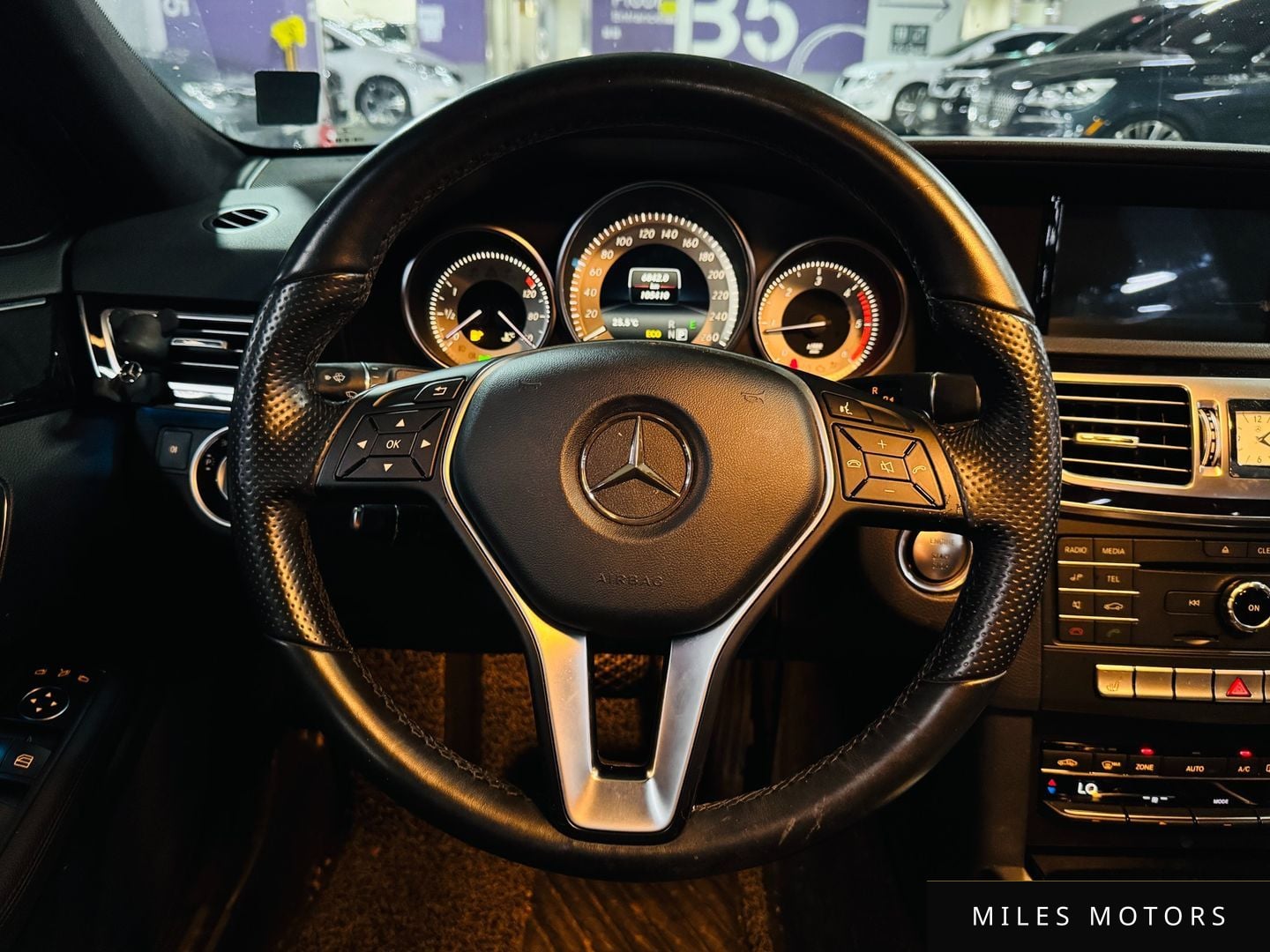 Mercedes-Benz E-Class W212 2016 — миниатюра 10