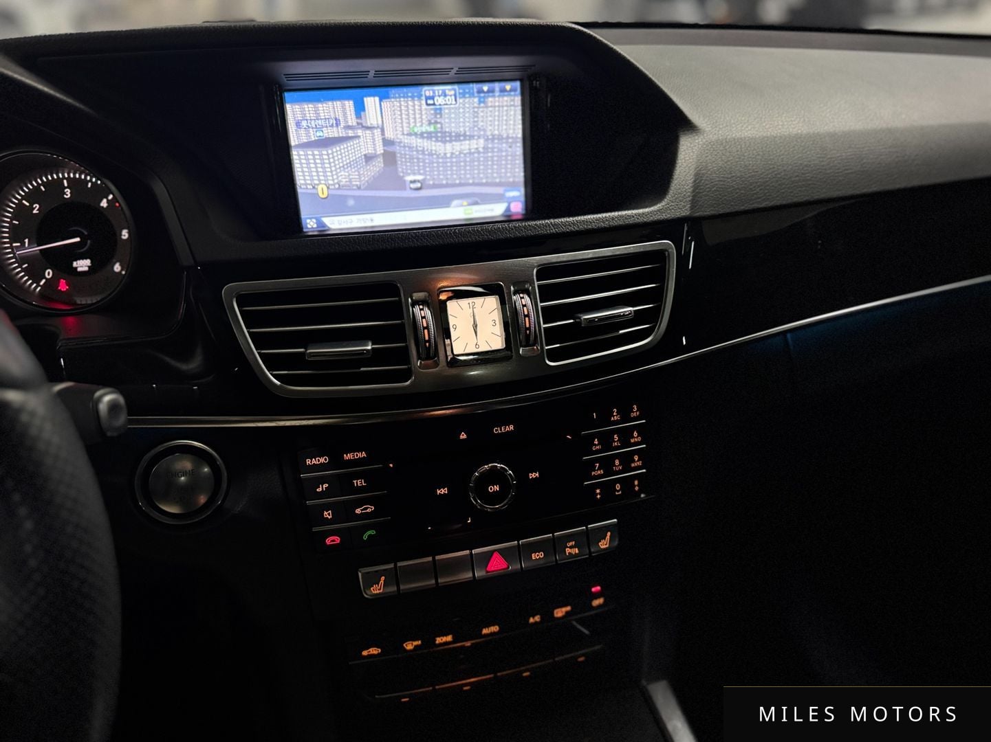 Mercedes-Benz E-Class W212 2016 — миниатюра 11