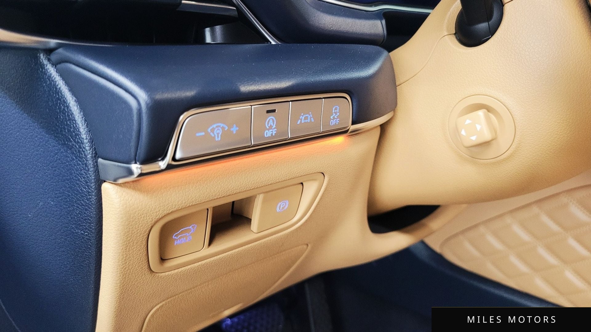 Genesis GV80 2021 — миниатюра 10