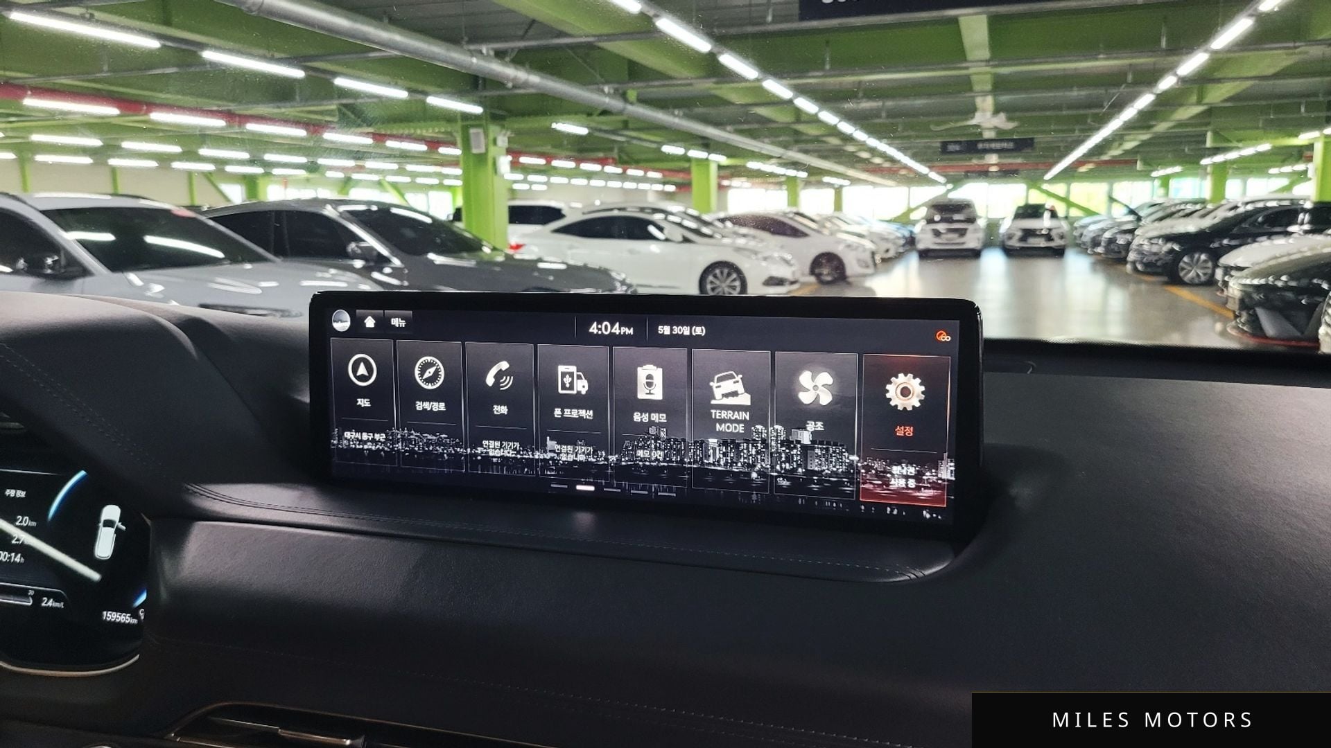 Genesis GV80 2021 — миниатюра 12