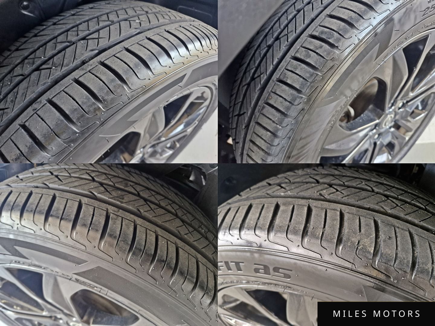 KG Mobility Rexton 2021 — миниатюра 12