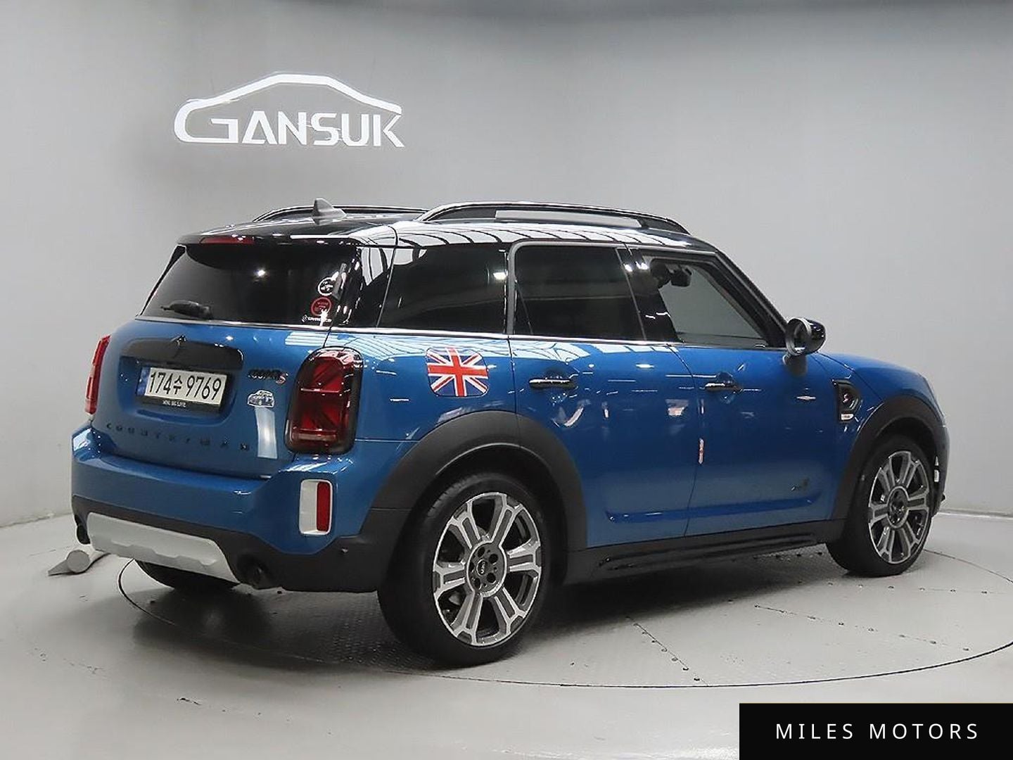 MINI Countryman 2023 — миниатюра 4