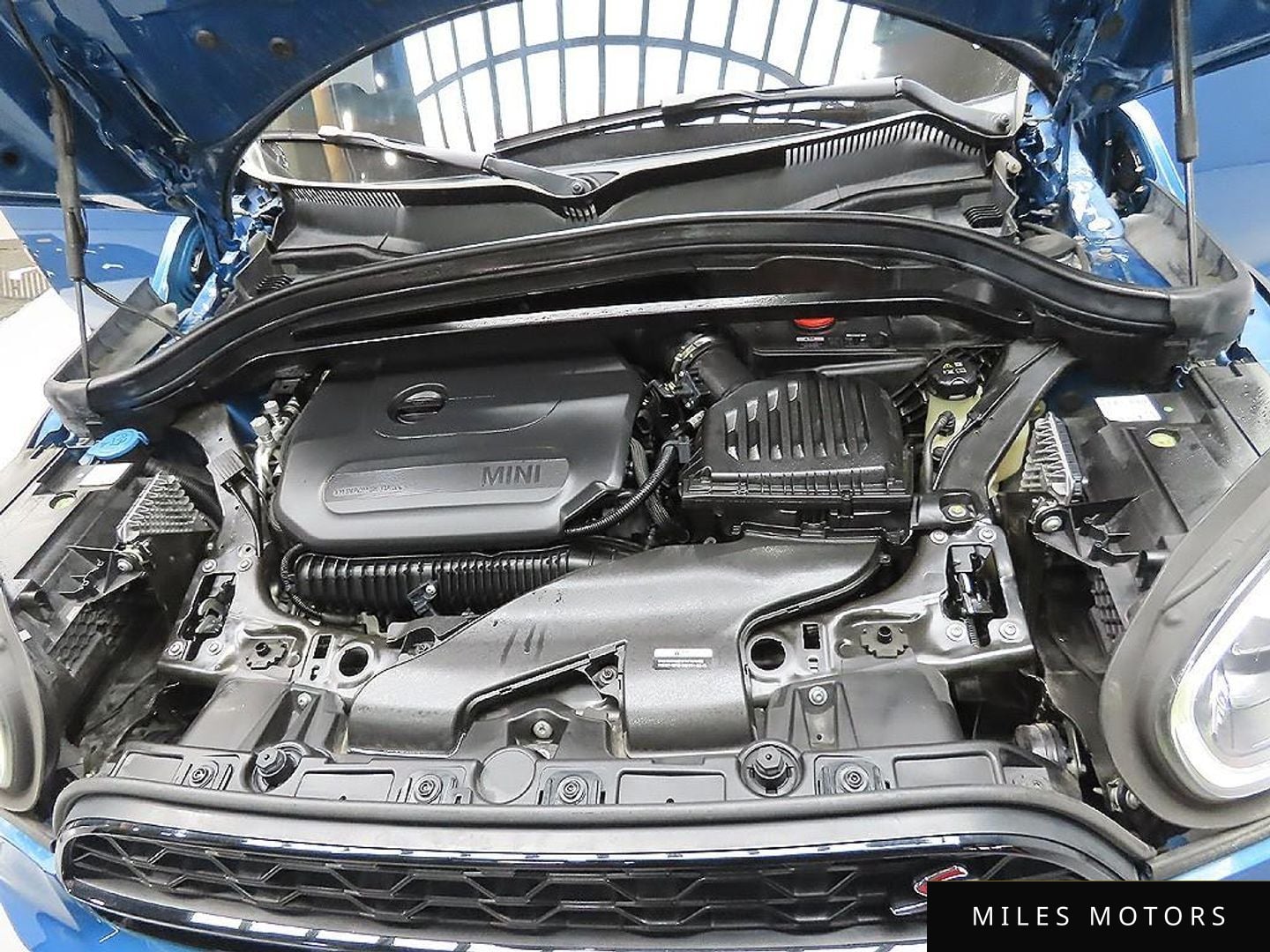 MINI Countryman 2023 — миниатюра 7