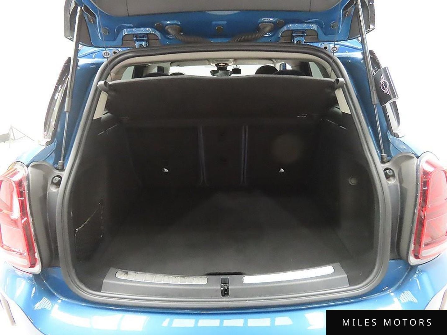 MINI Countryman 2023 — миниатюра 8