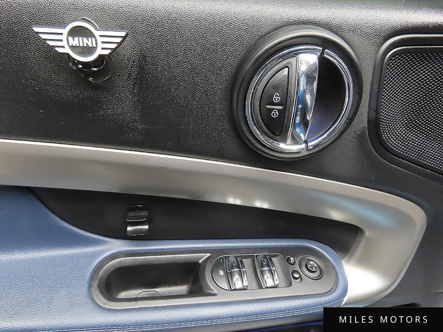 MINI Countryman 2023 — миниатюра 12
