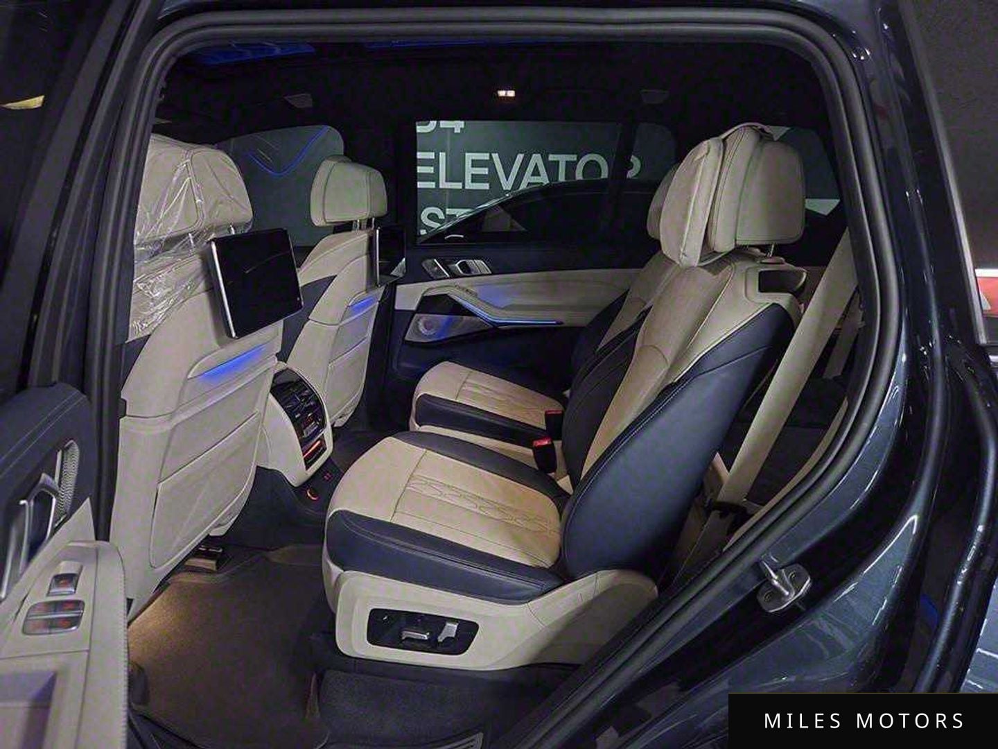 BMW X7 (G07) 2021 — миниатюра 6