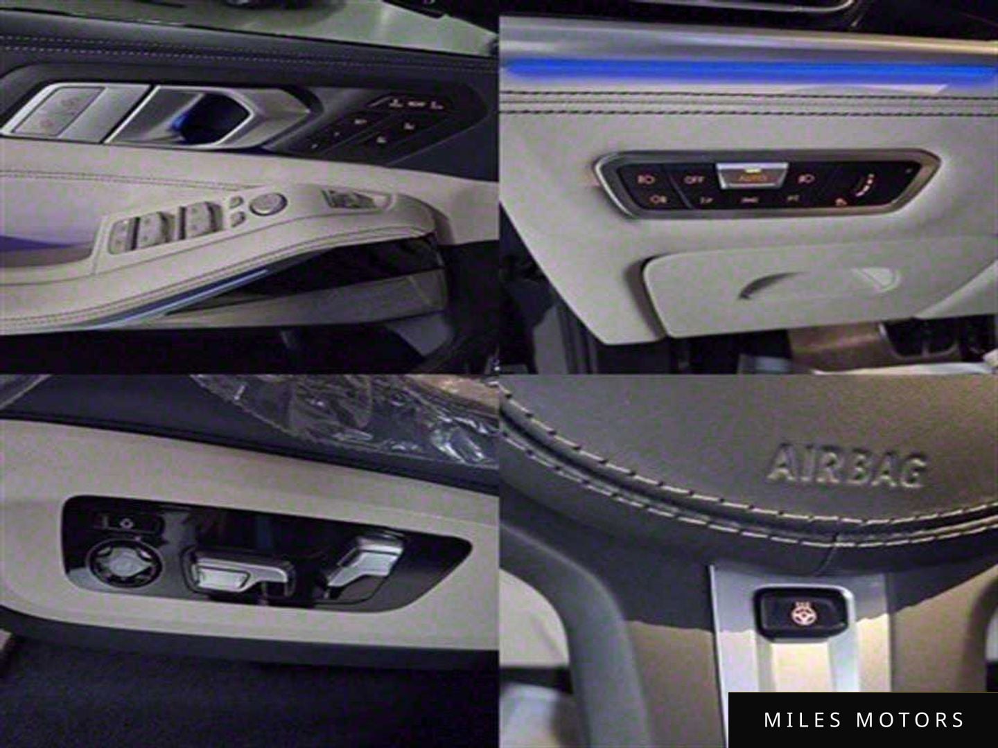BMW X7 (G07) 2021 — миниатюра 12