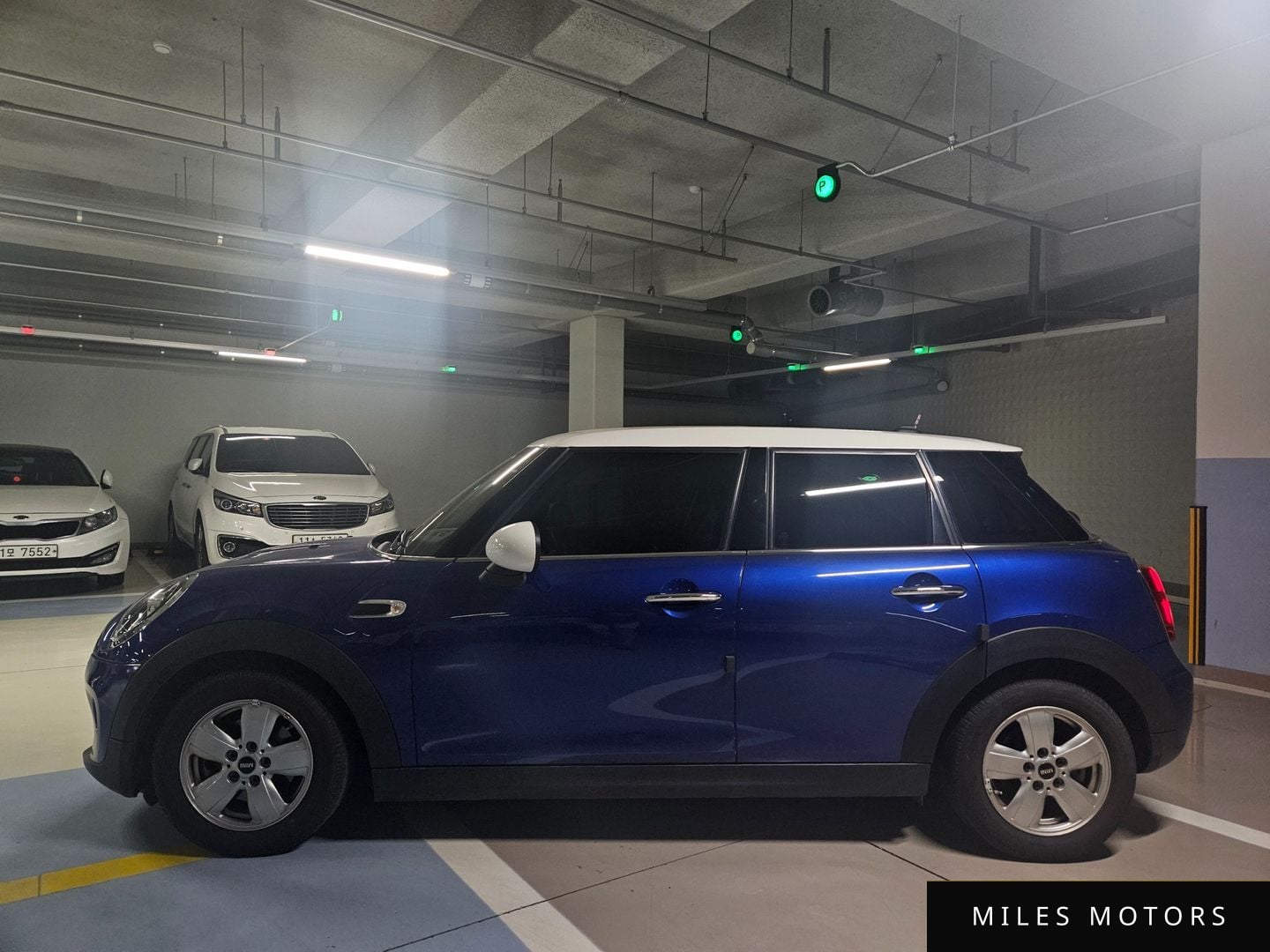 MINI Cooper 2019 — миниатюра 3