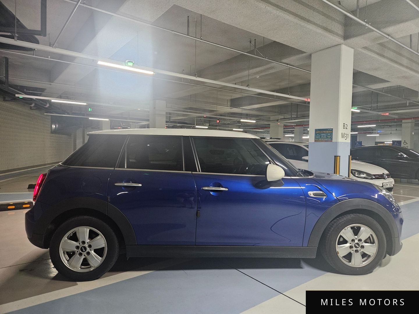 MINI Cooper 2019 — миниатюра 4
