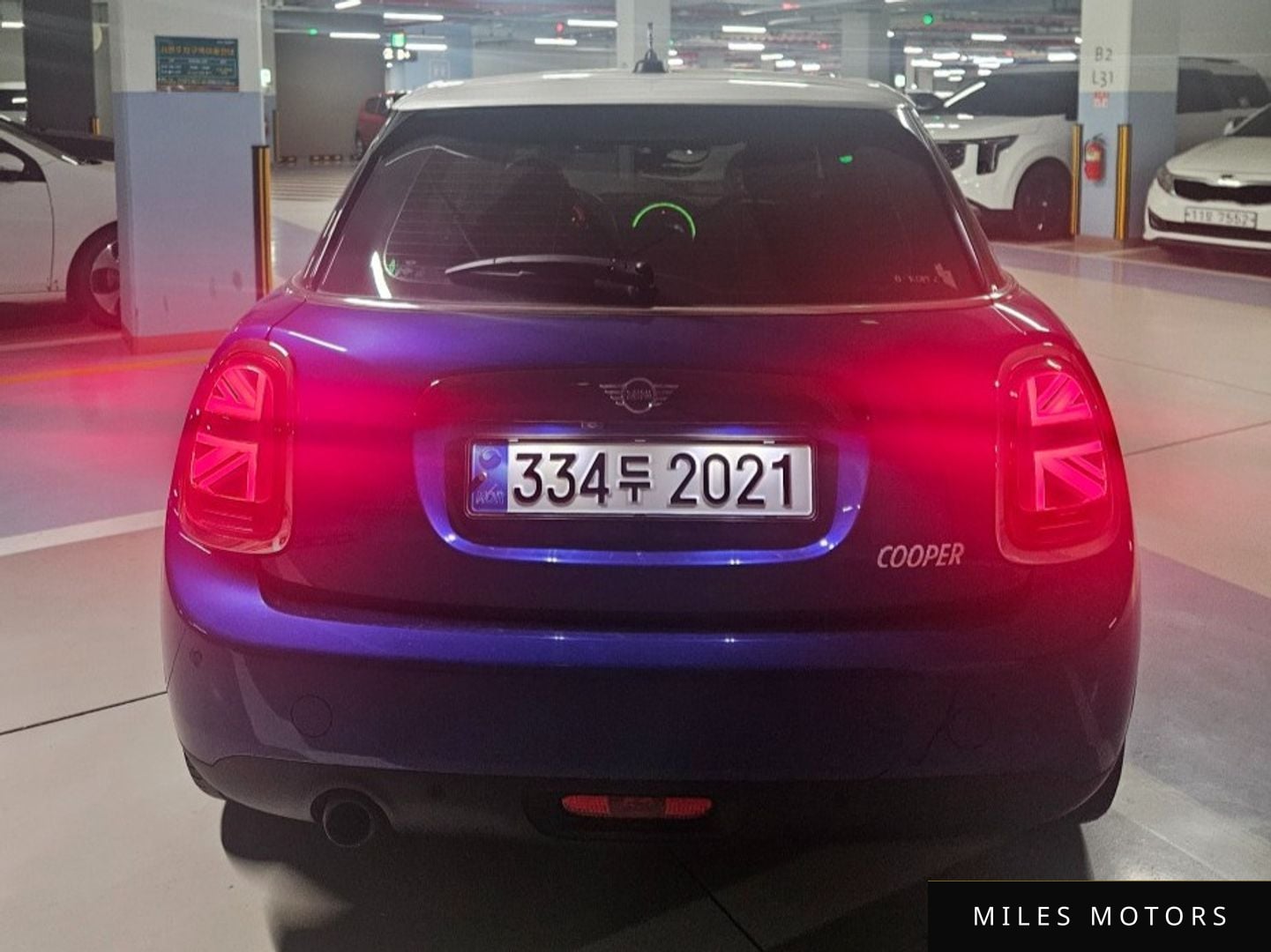 MINI Cooper 2019 — миниатюра 6