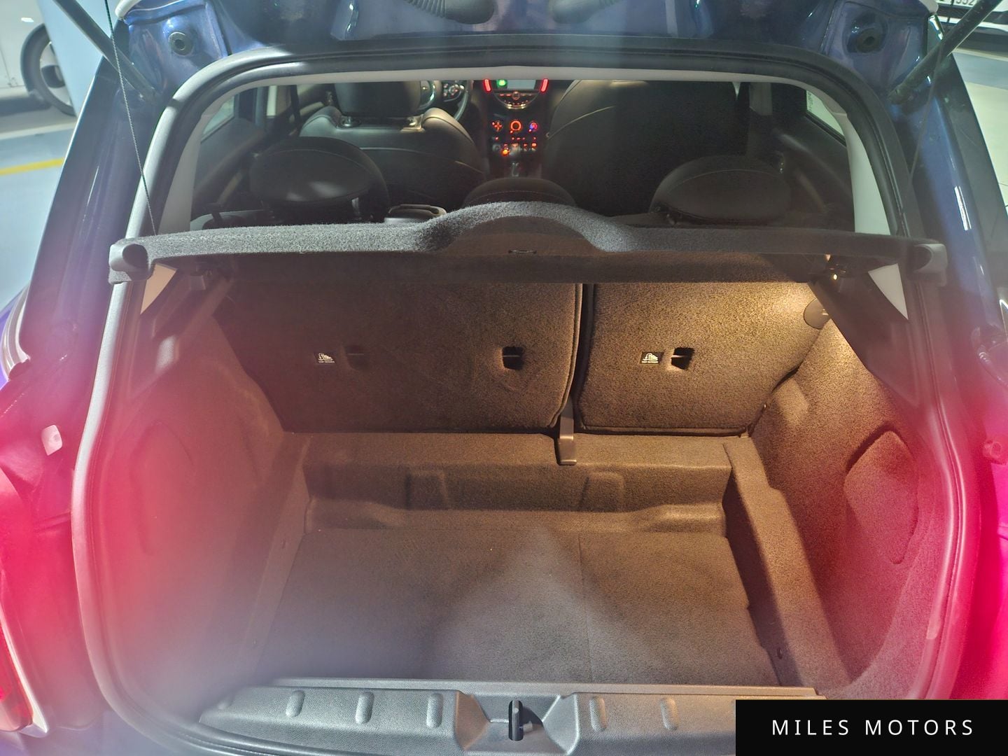 MINI Cooper 2019 — миниатюра 7