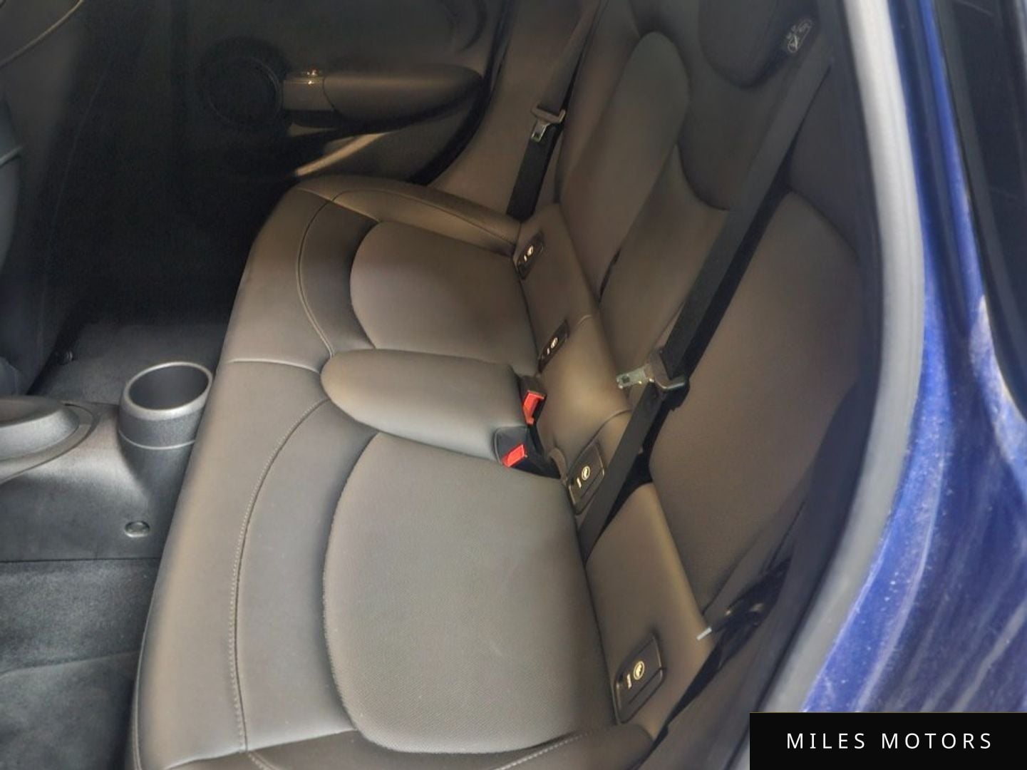 MINI Cooper 2019 — миниатюра 9