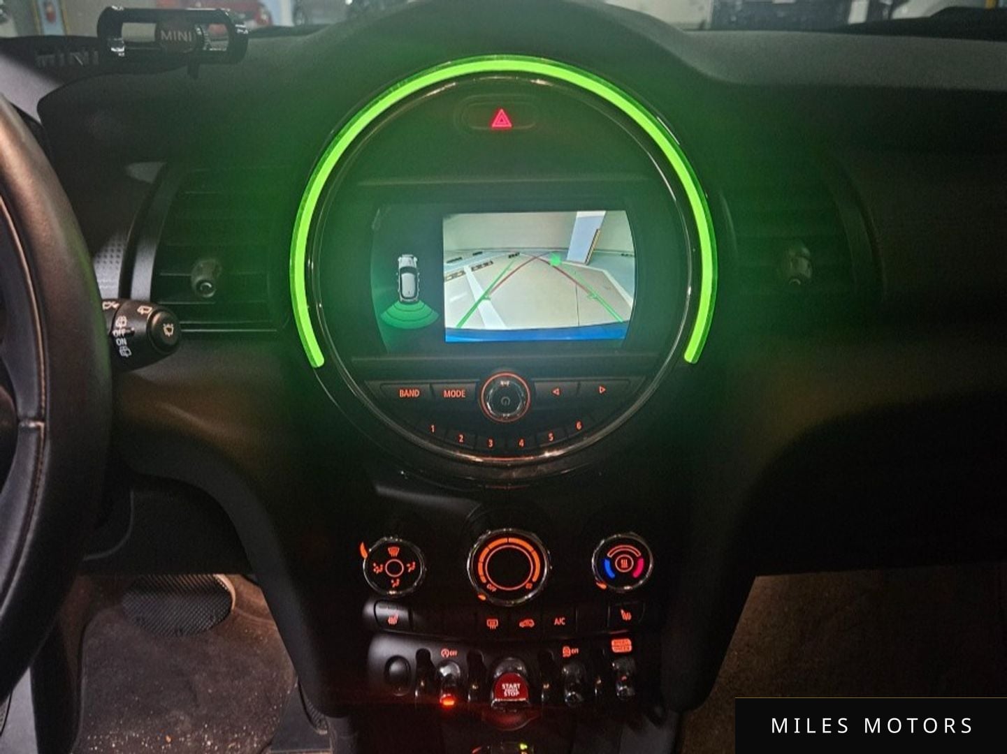 MINI Cooper 2019 — миниатюра 11