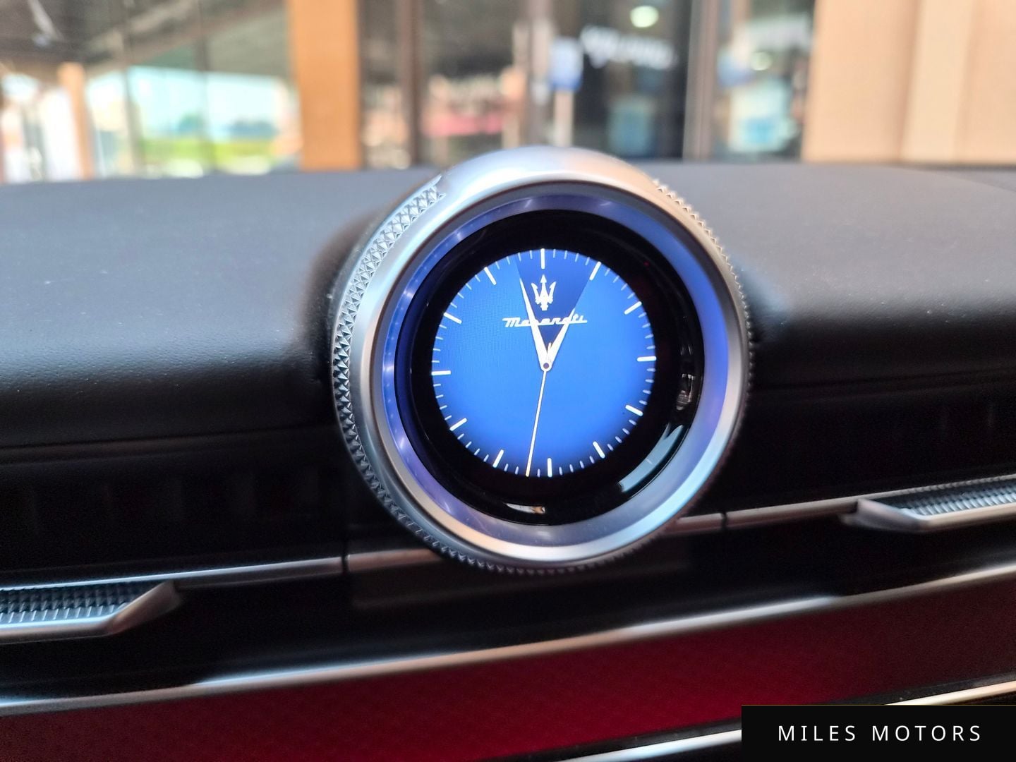Maserati Grecale 2023 — миниатюра 10