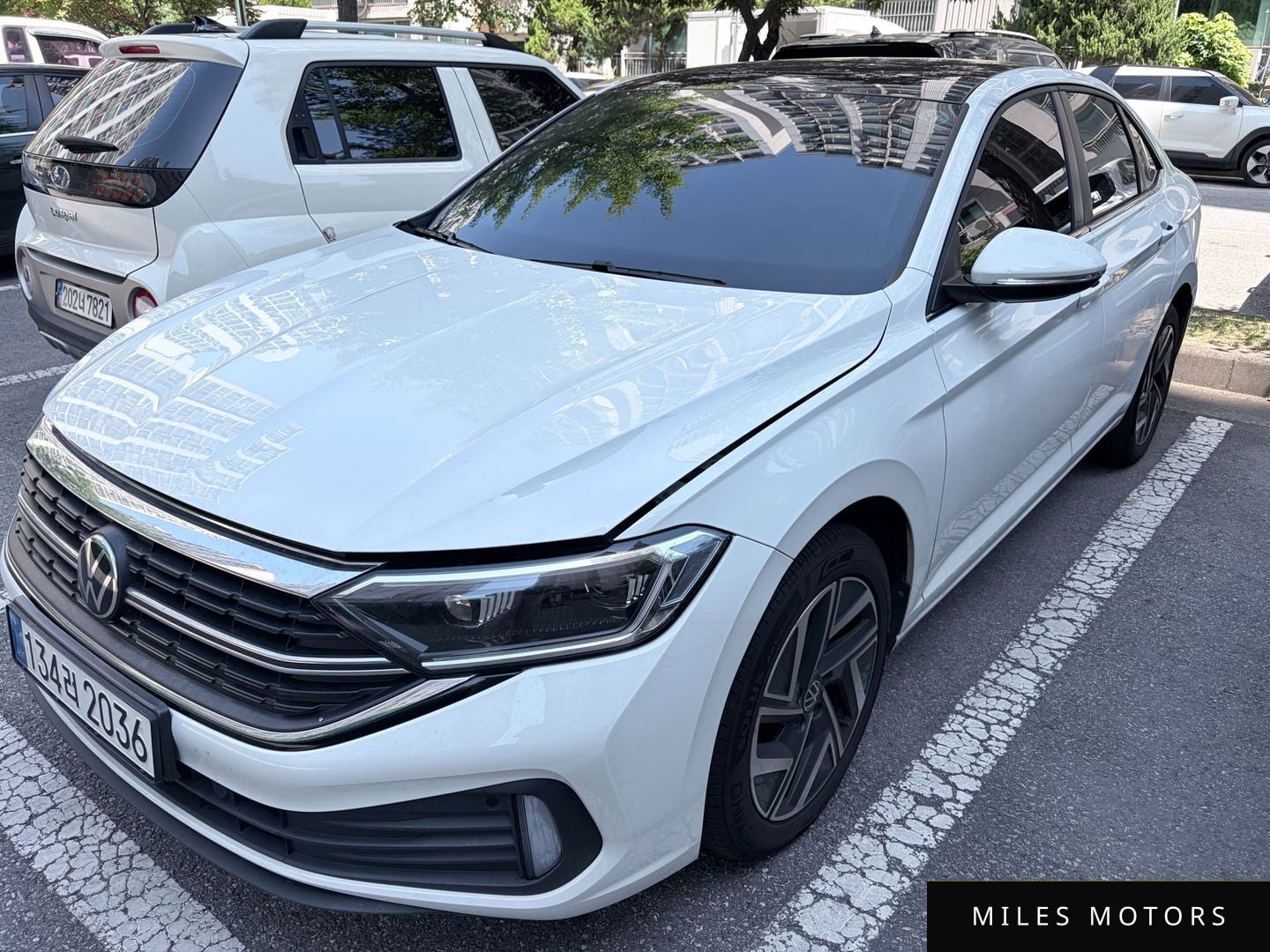 Volkswagen Jetta 2023 — миниатюра 2