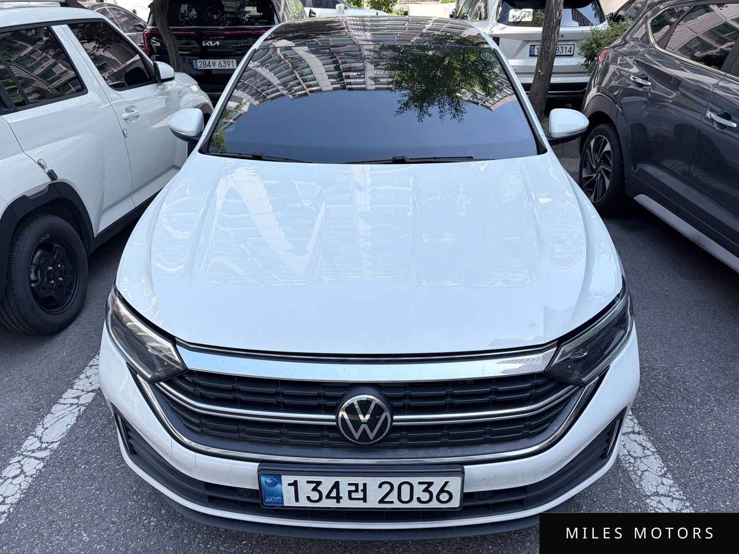 Volkswagen Jetta 2023 — миниатюра 3
