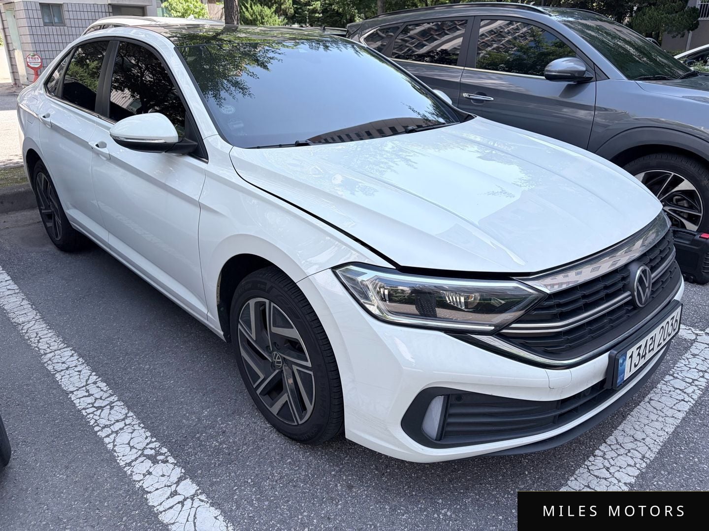 Volkswagen Jetta 2023 — миниатюра 4