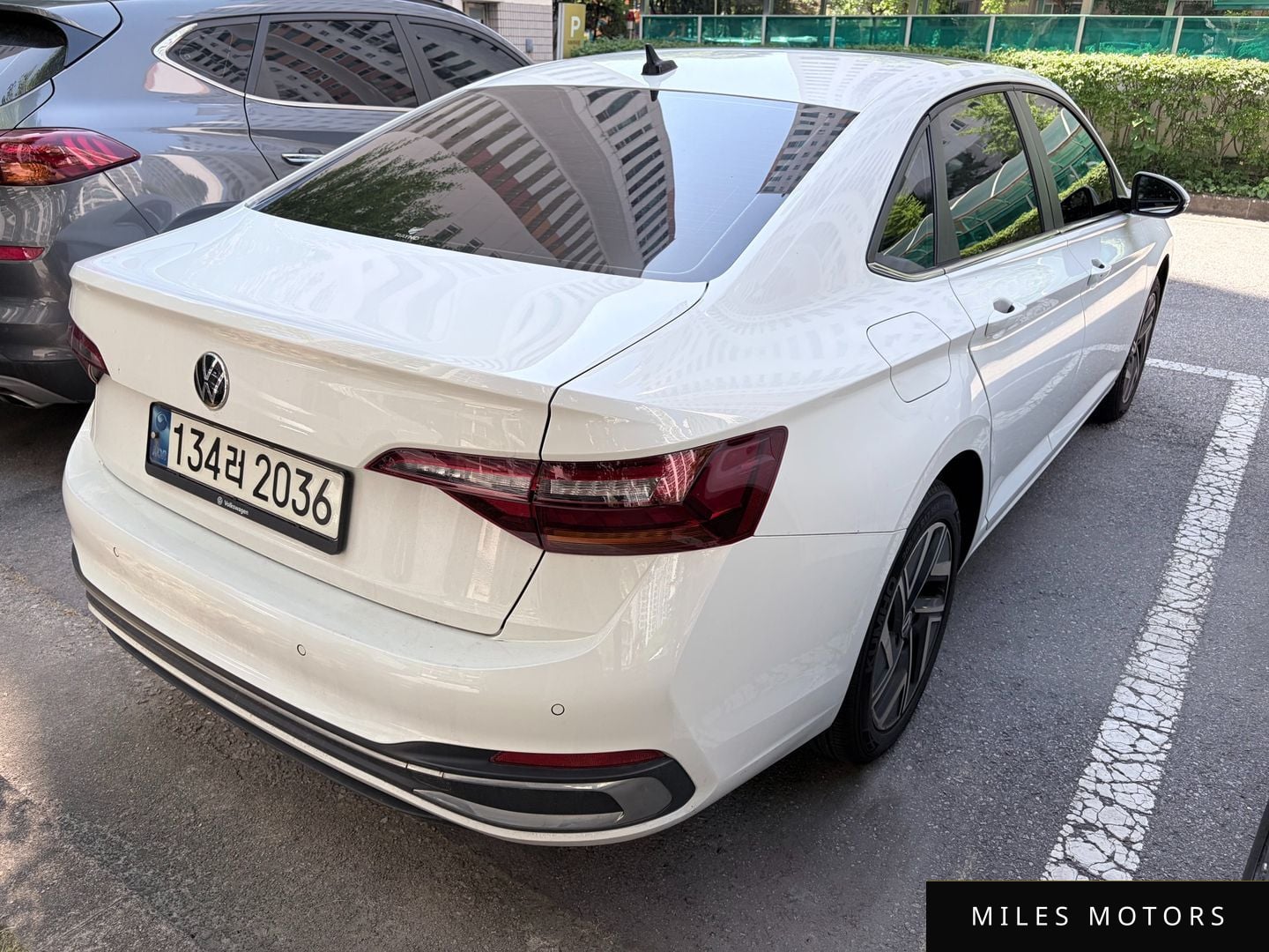 Volkswagen Jetta 2023 — миниатюра 5