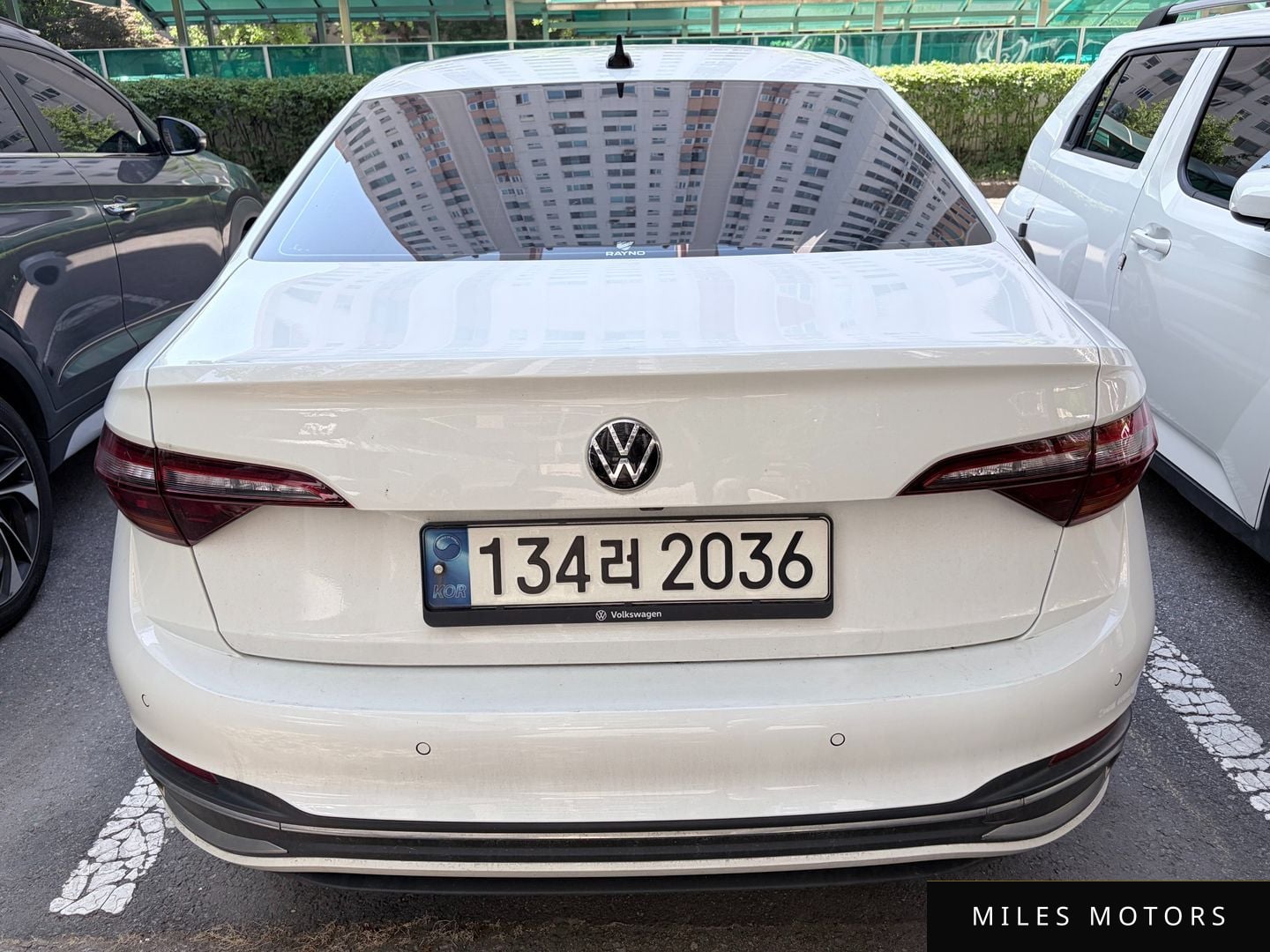 Volkswagen Jetta 2023 — миниатюра 6