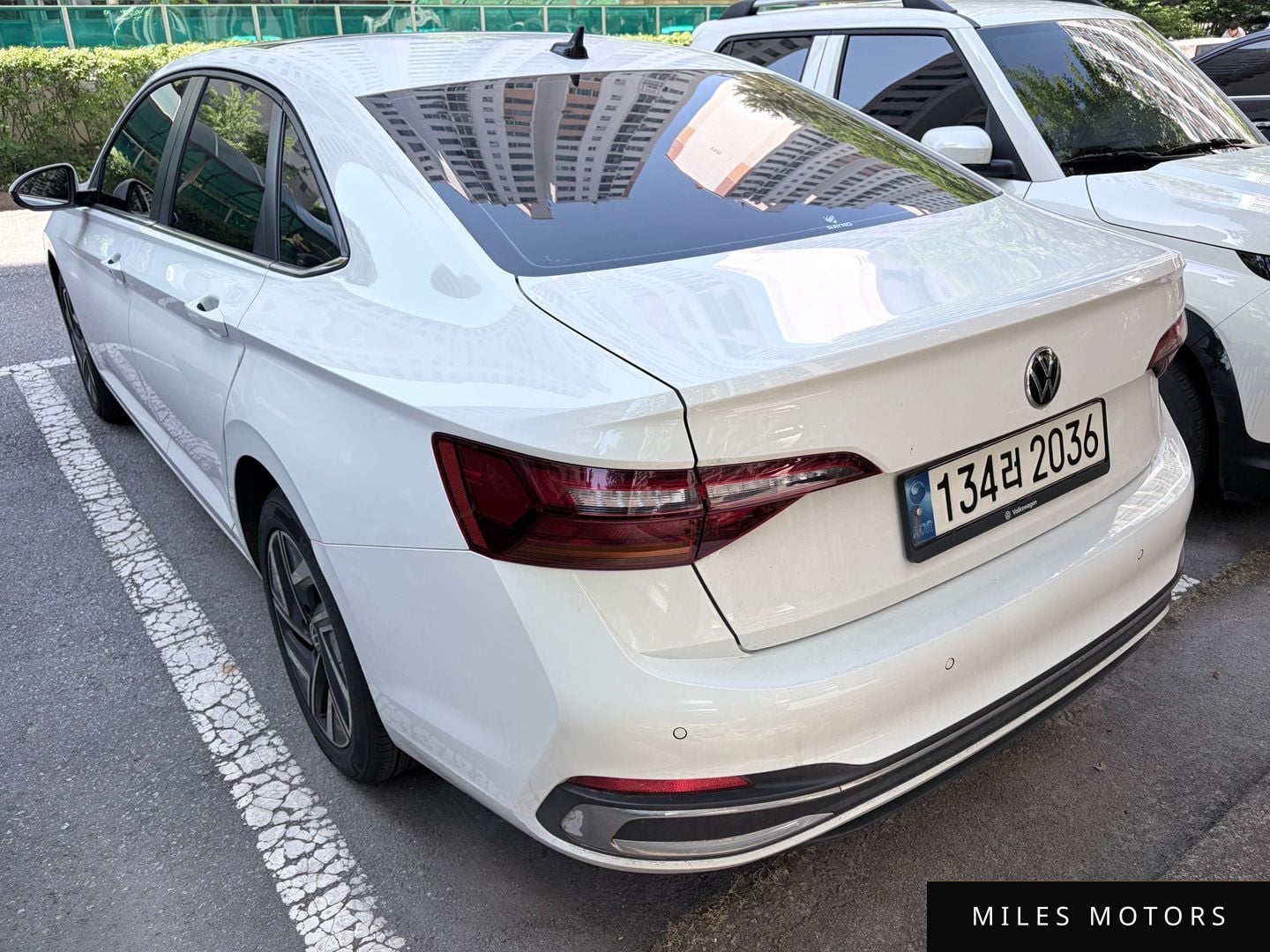 Volkswagen Jetta 2023 — миниатюра 7
