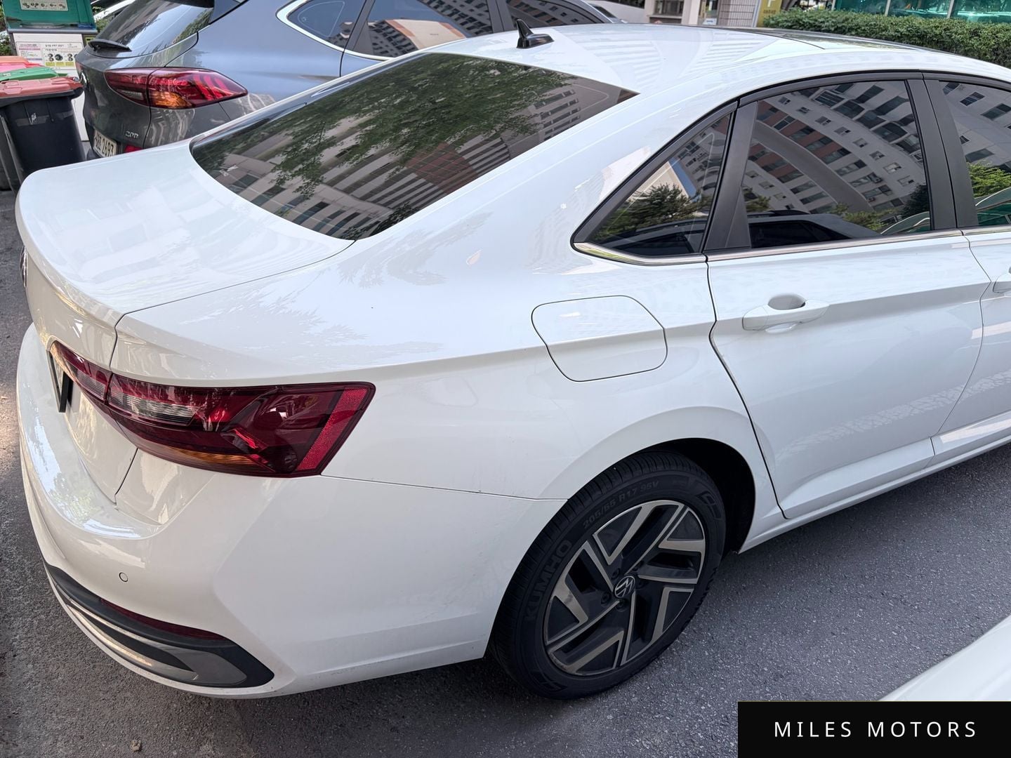 Volkswagen Jetta 2023 — миниатюра 11