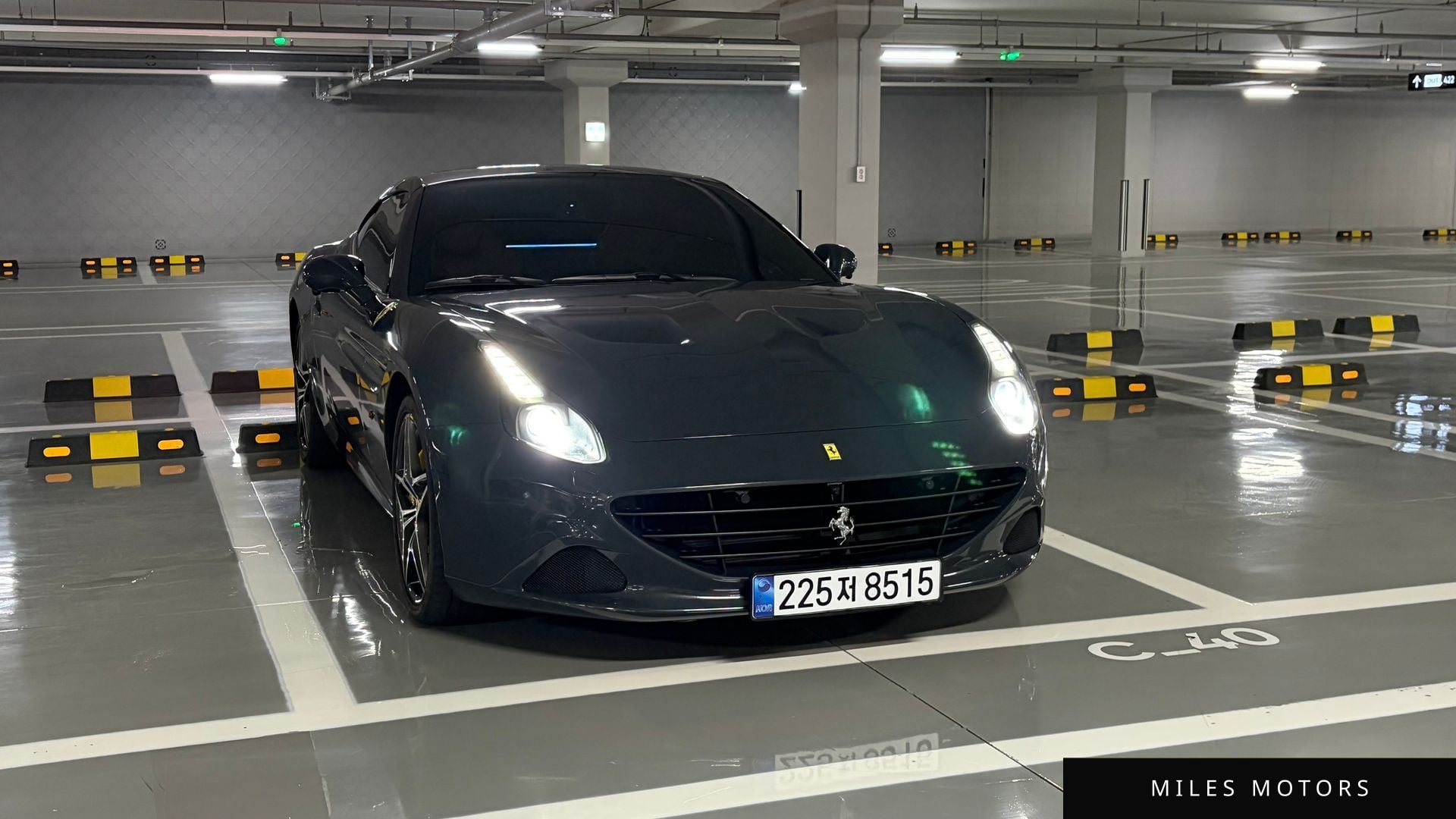 Ferrari California 2016 — миниатюра 3