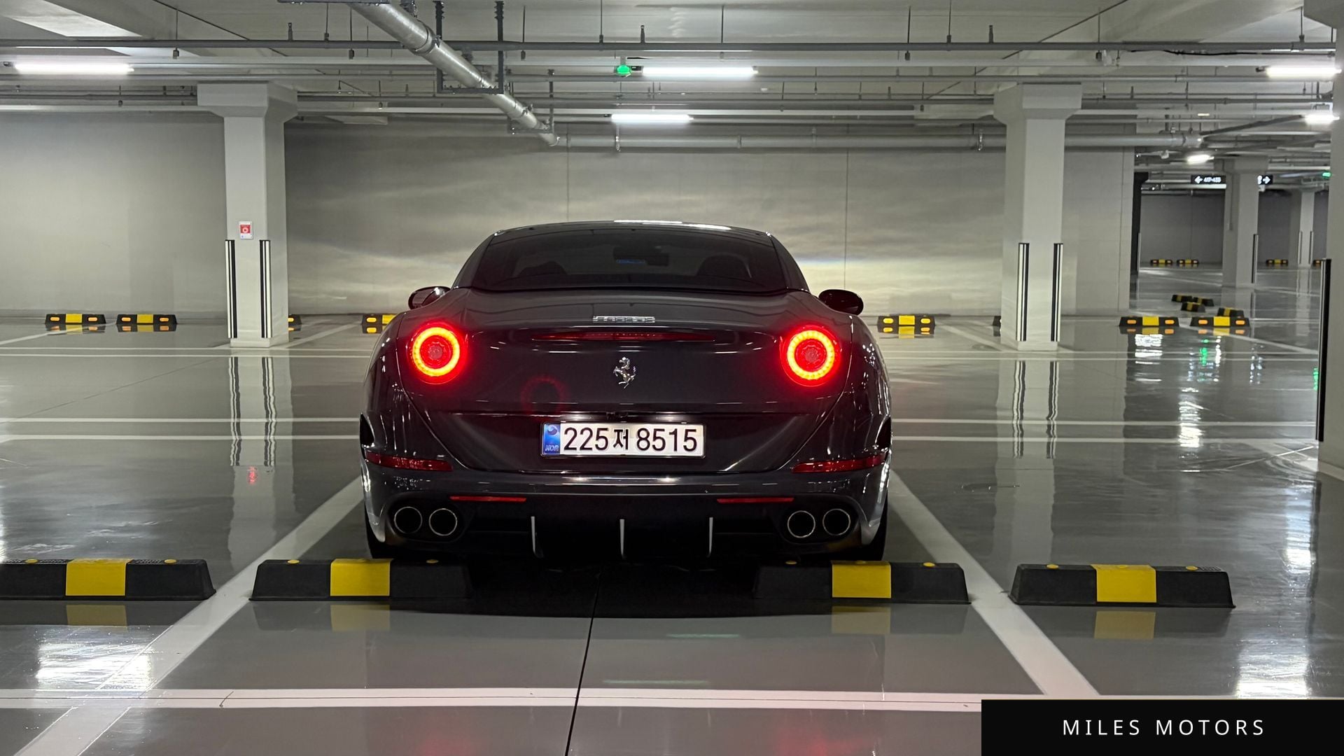 Ferrari California 2016 — миниатюра 4