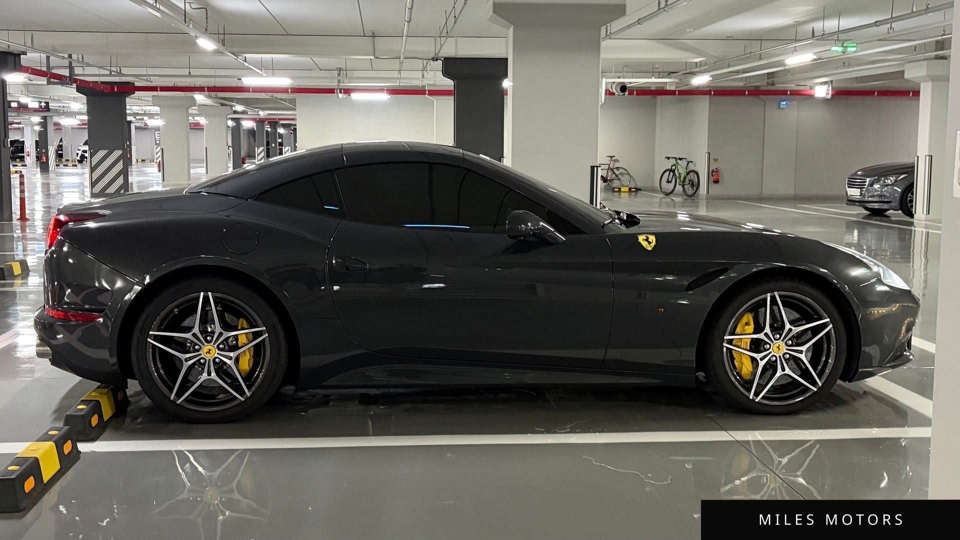 Ferrari California 2016 — миниатюра 5