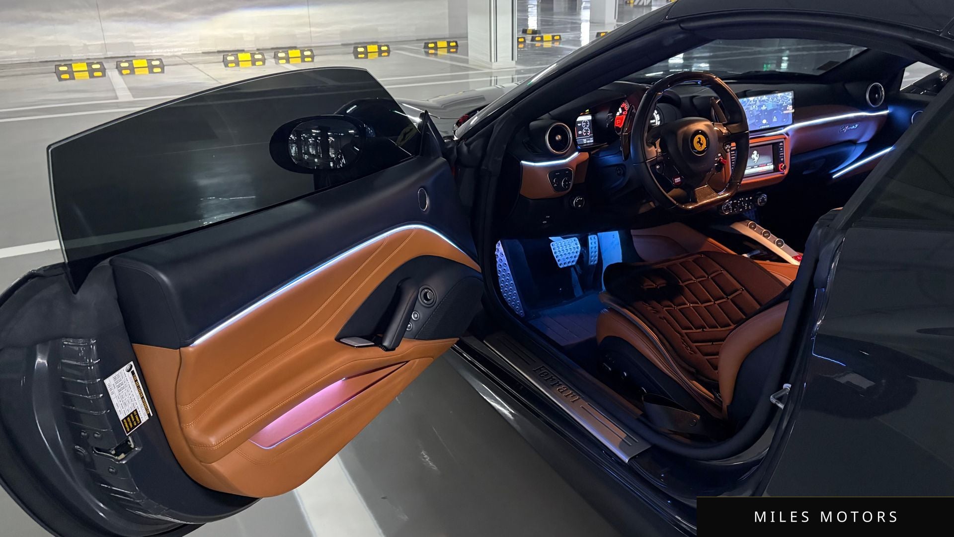 Ferrari California 2016 — миниатюра 6