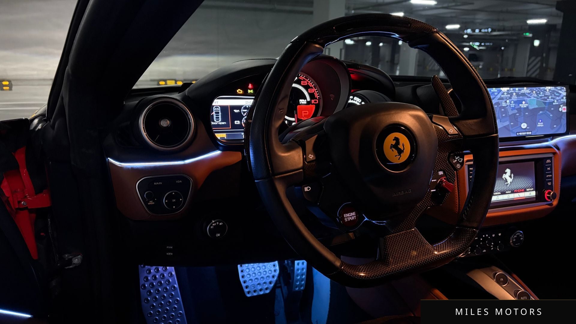 Ferrari California 2016 — миниатюра 7