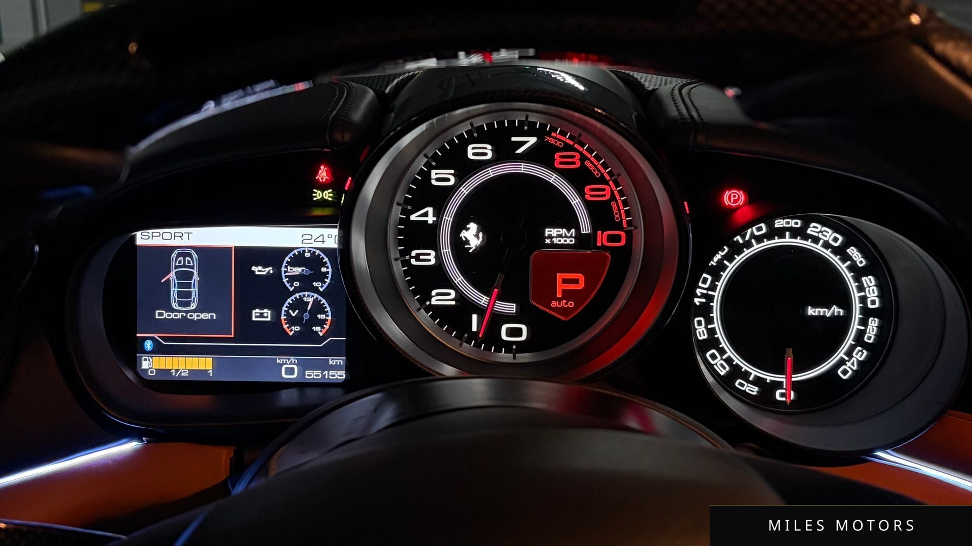Ferrari California 2016 — миниатюра 8
