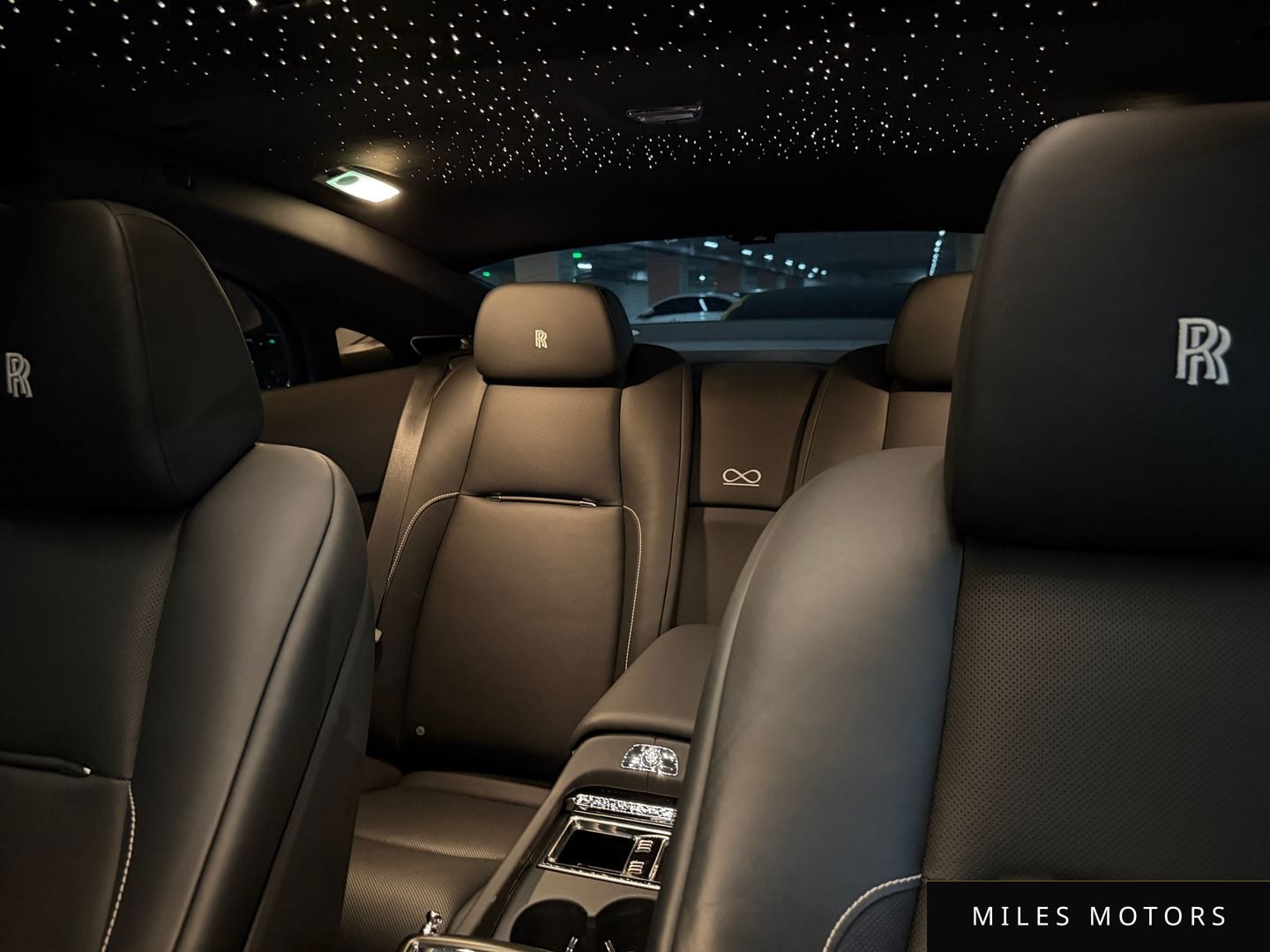 Rolls-Royce Wraith 2021 — миниатюра 9