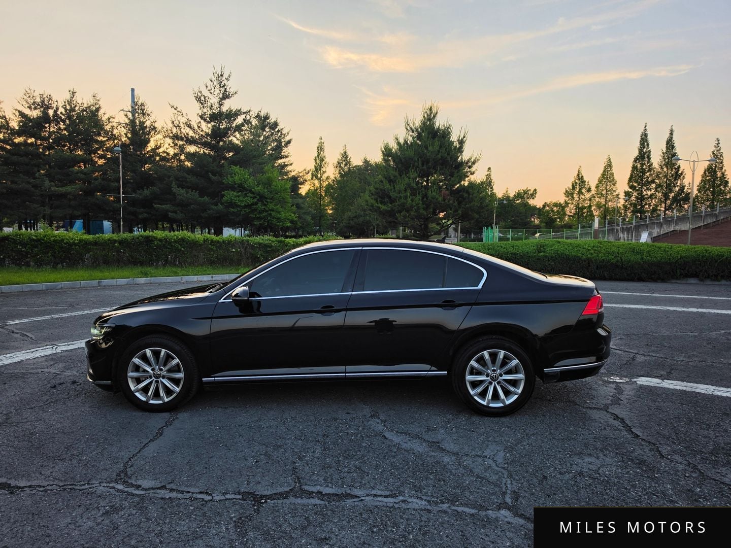 Volkswagen Passat 2021 — миниатюра 11